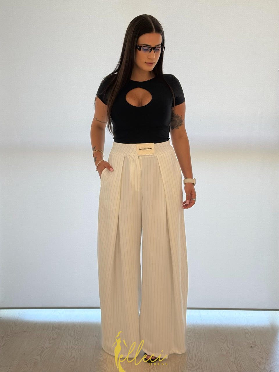 PANTALONE JAPAN
