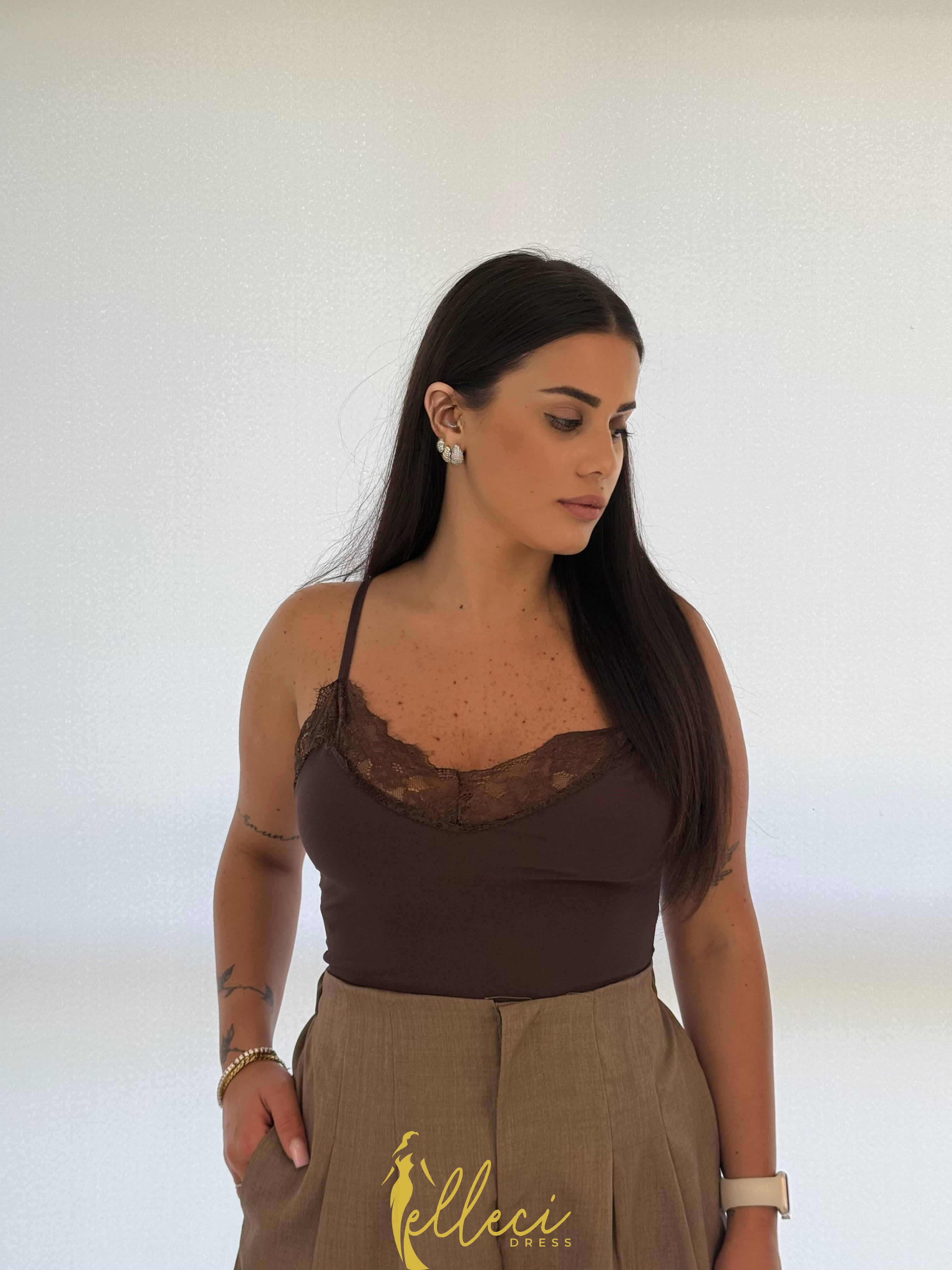 BODY COCO
