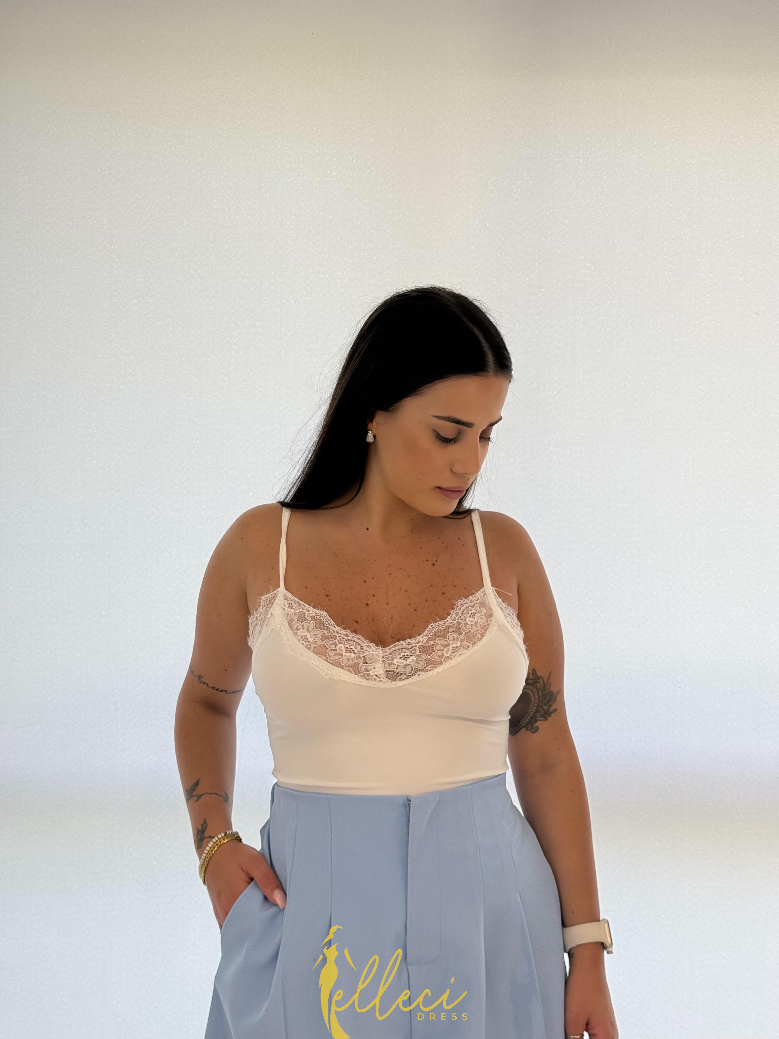 BODY COCO