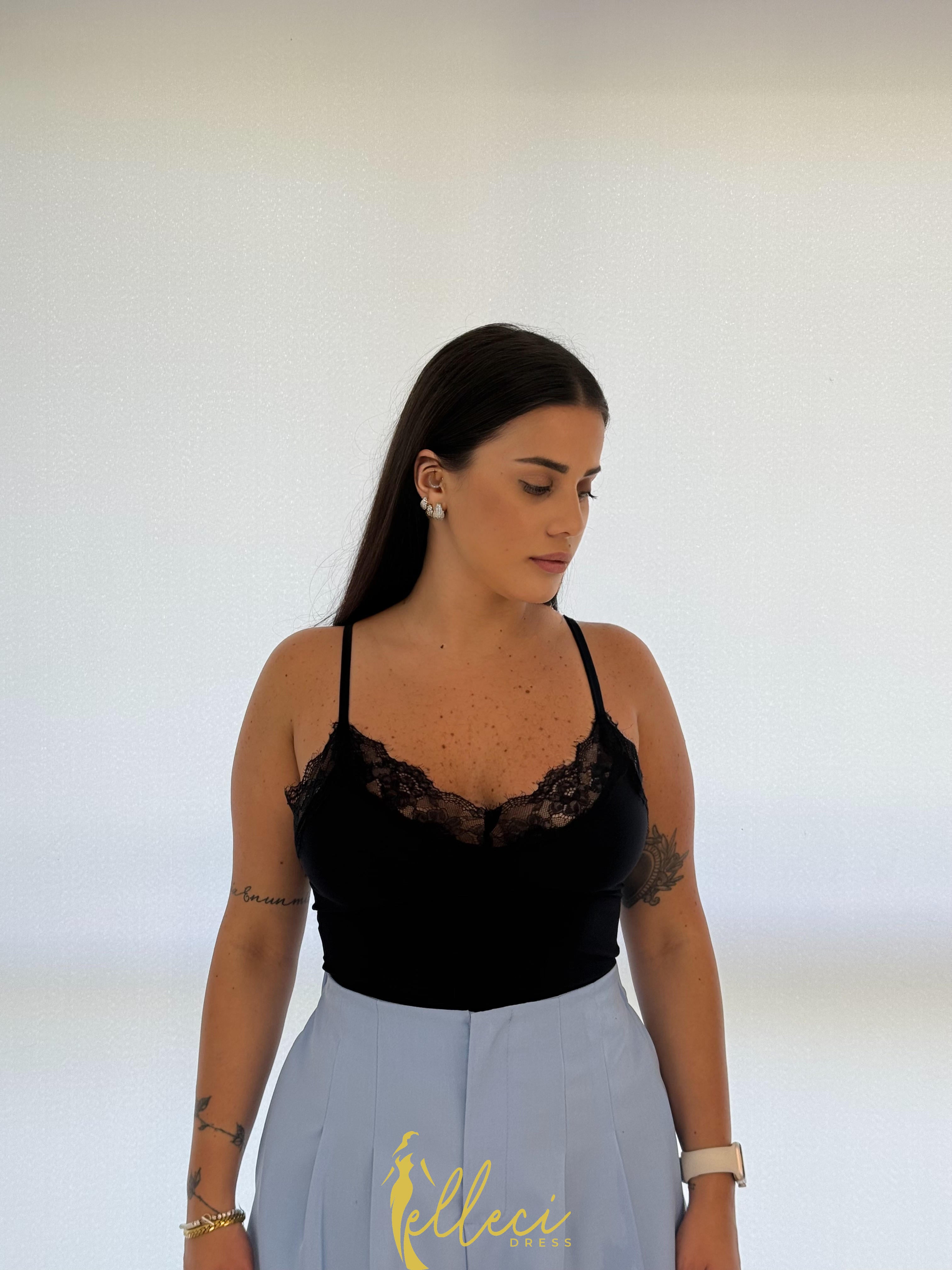 BODY COCO