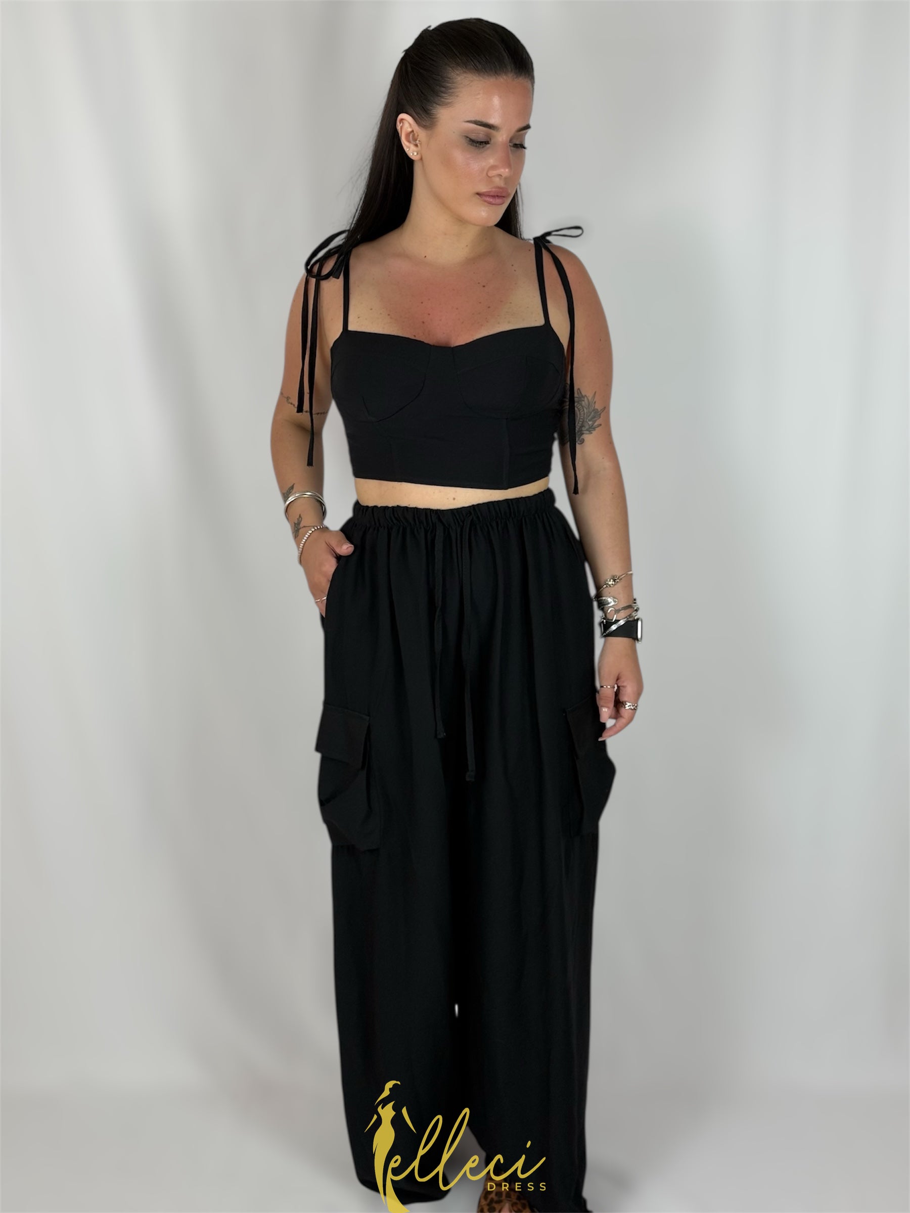 COORDINATO TALYA