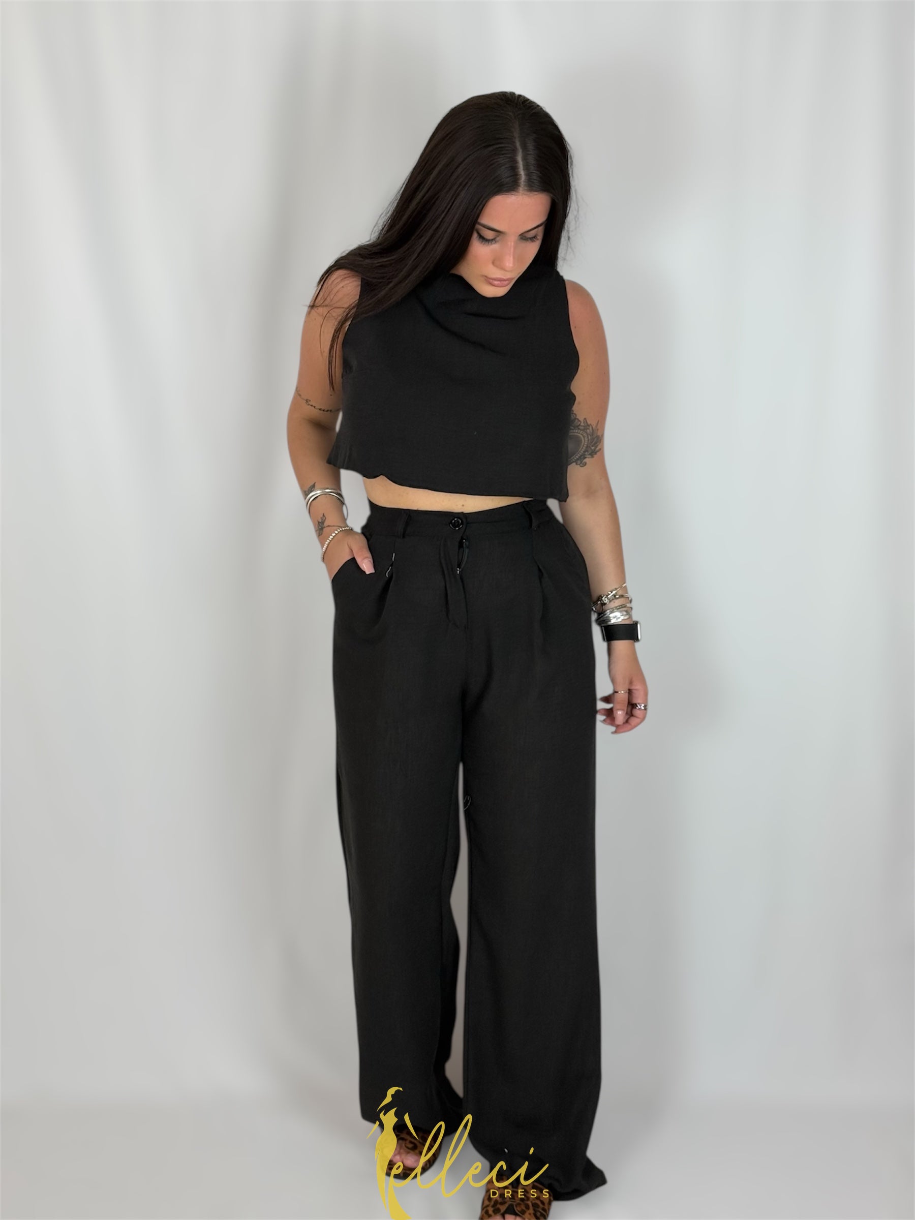 COORDINATO DEA