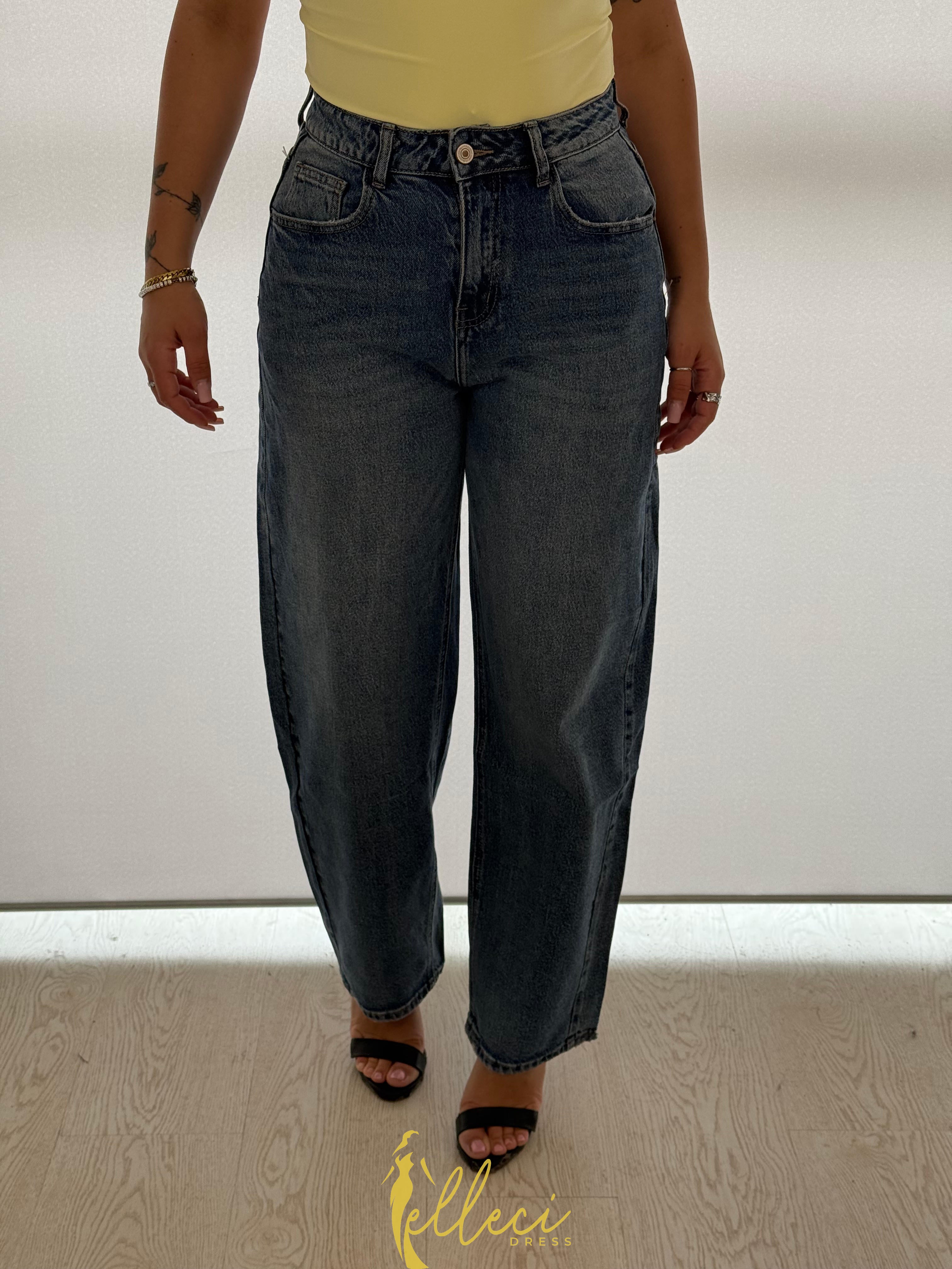 JEANS SUNDAY