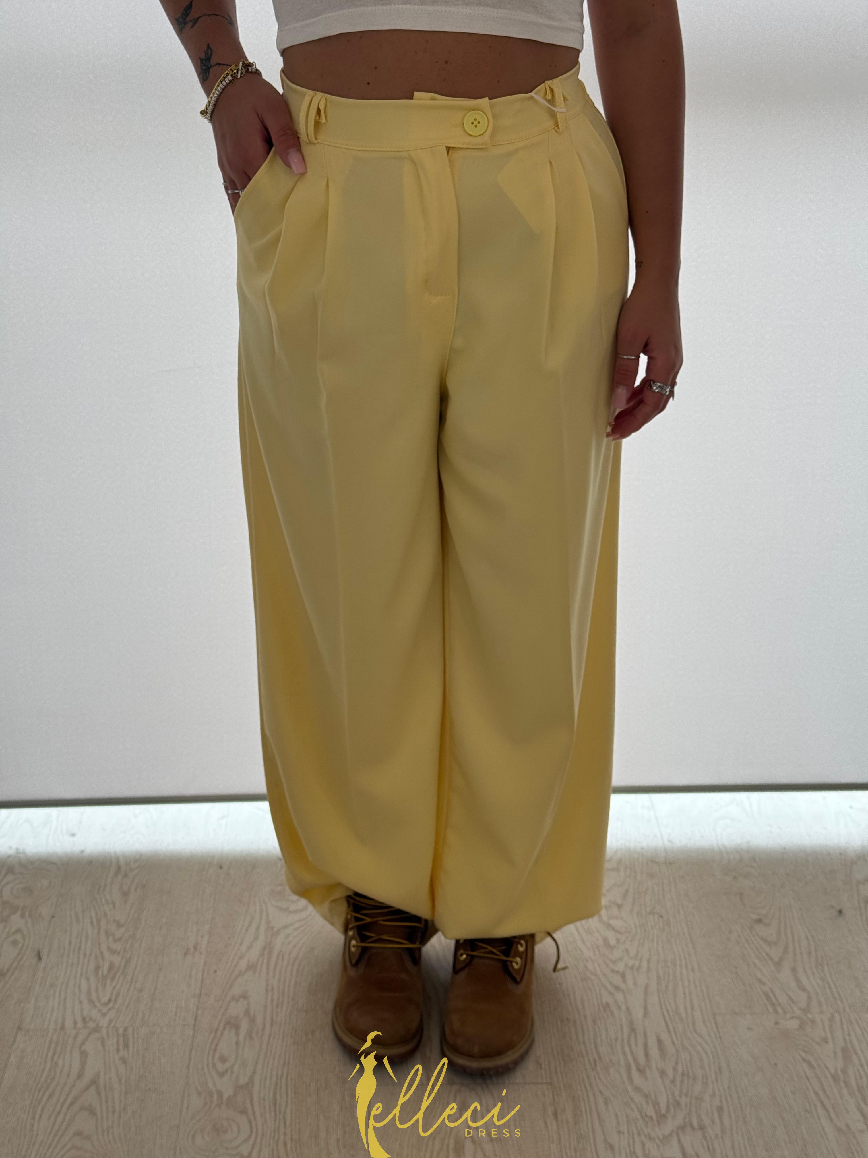 PANTALONE IBIZA
