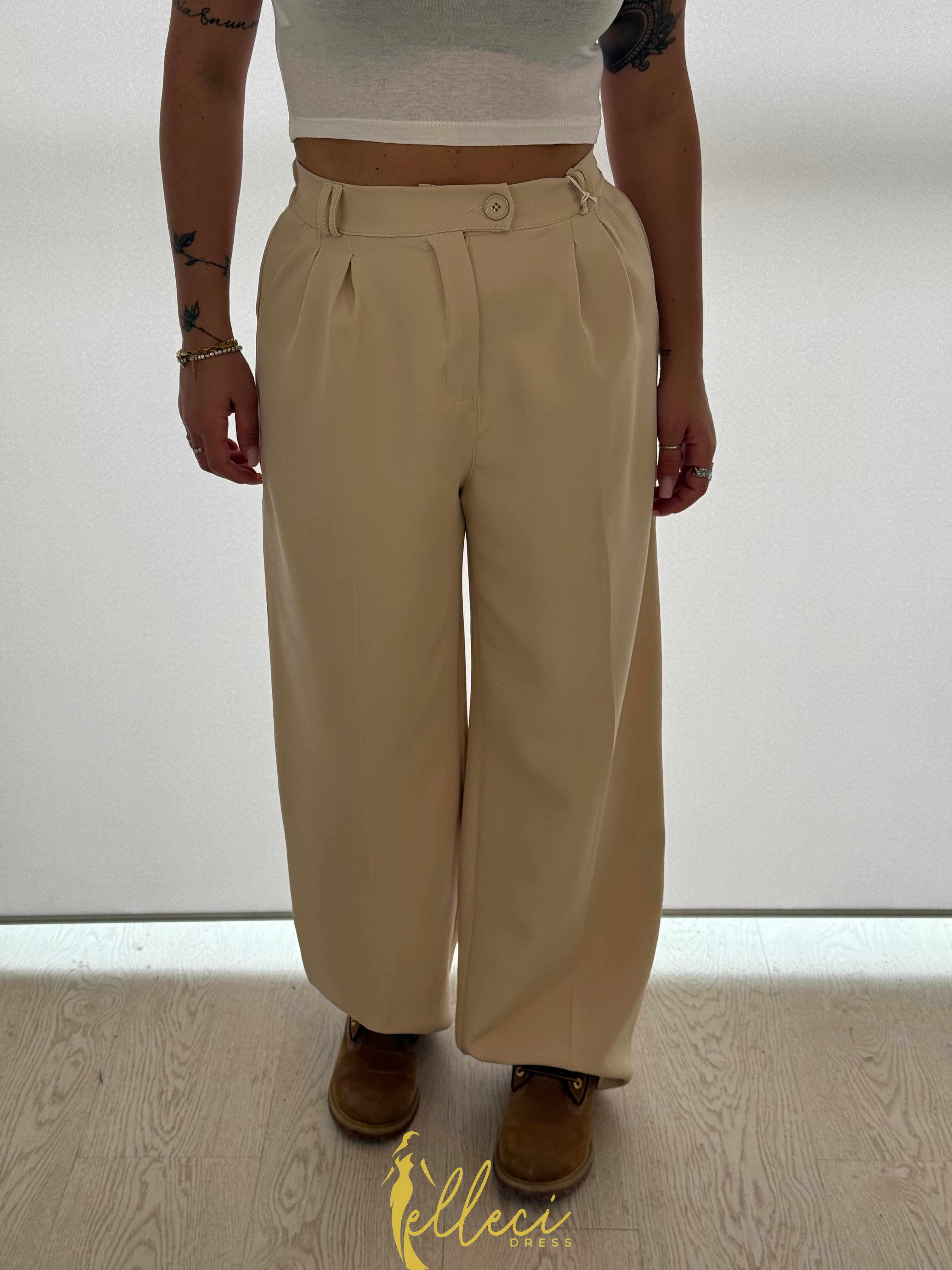 PANTALONE IBIZA