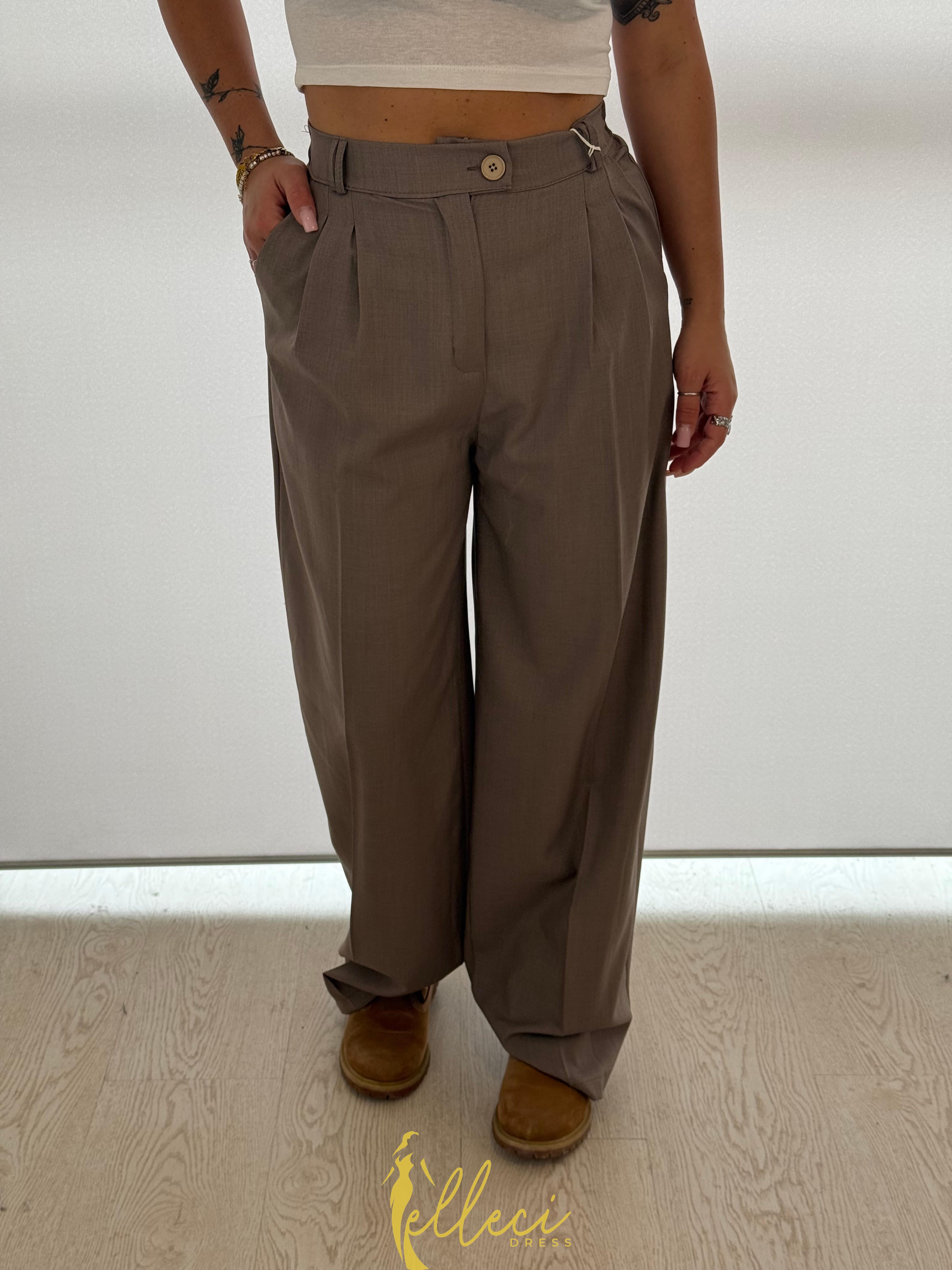 PANTALONE IBIZA