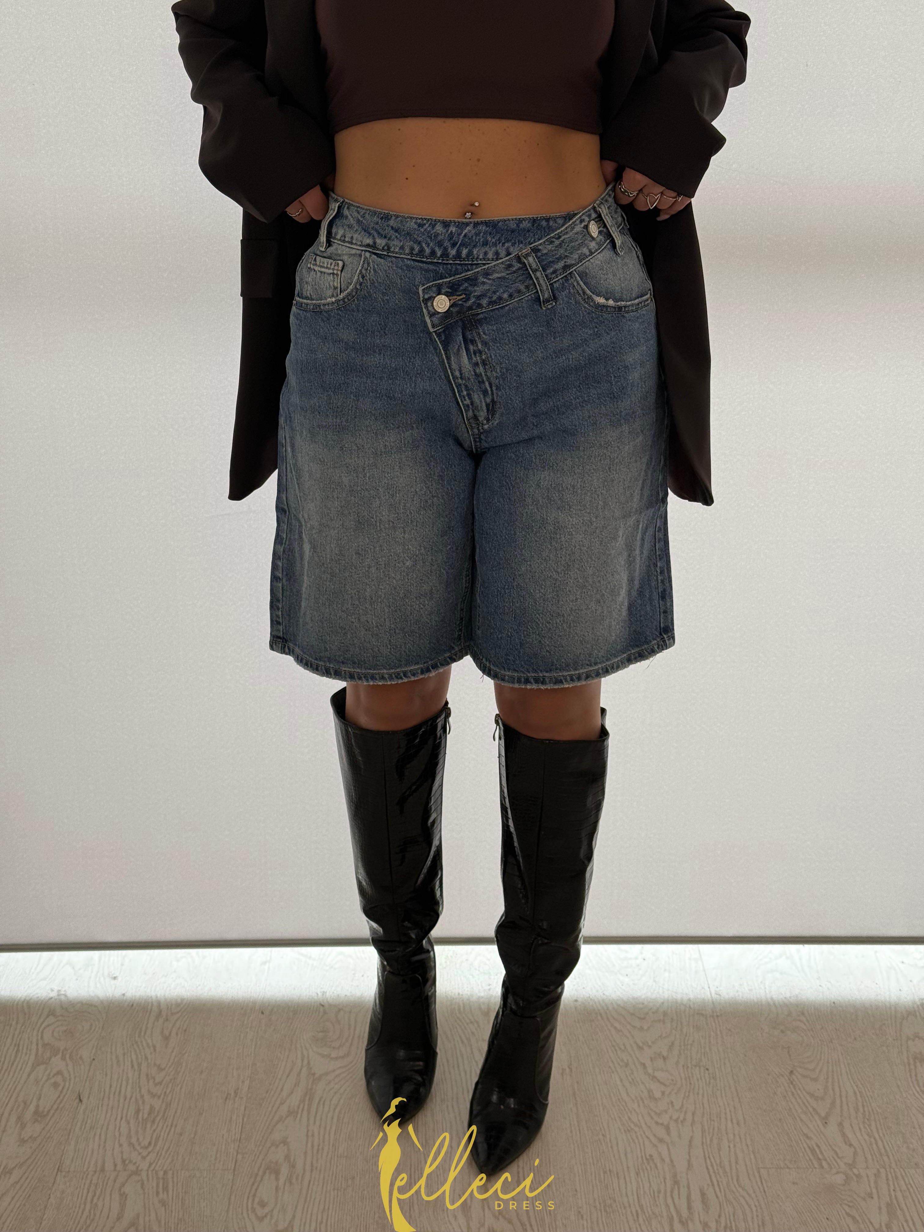 SHORTS PALMAS