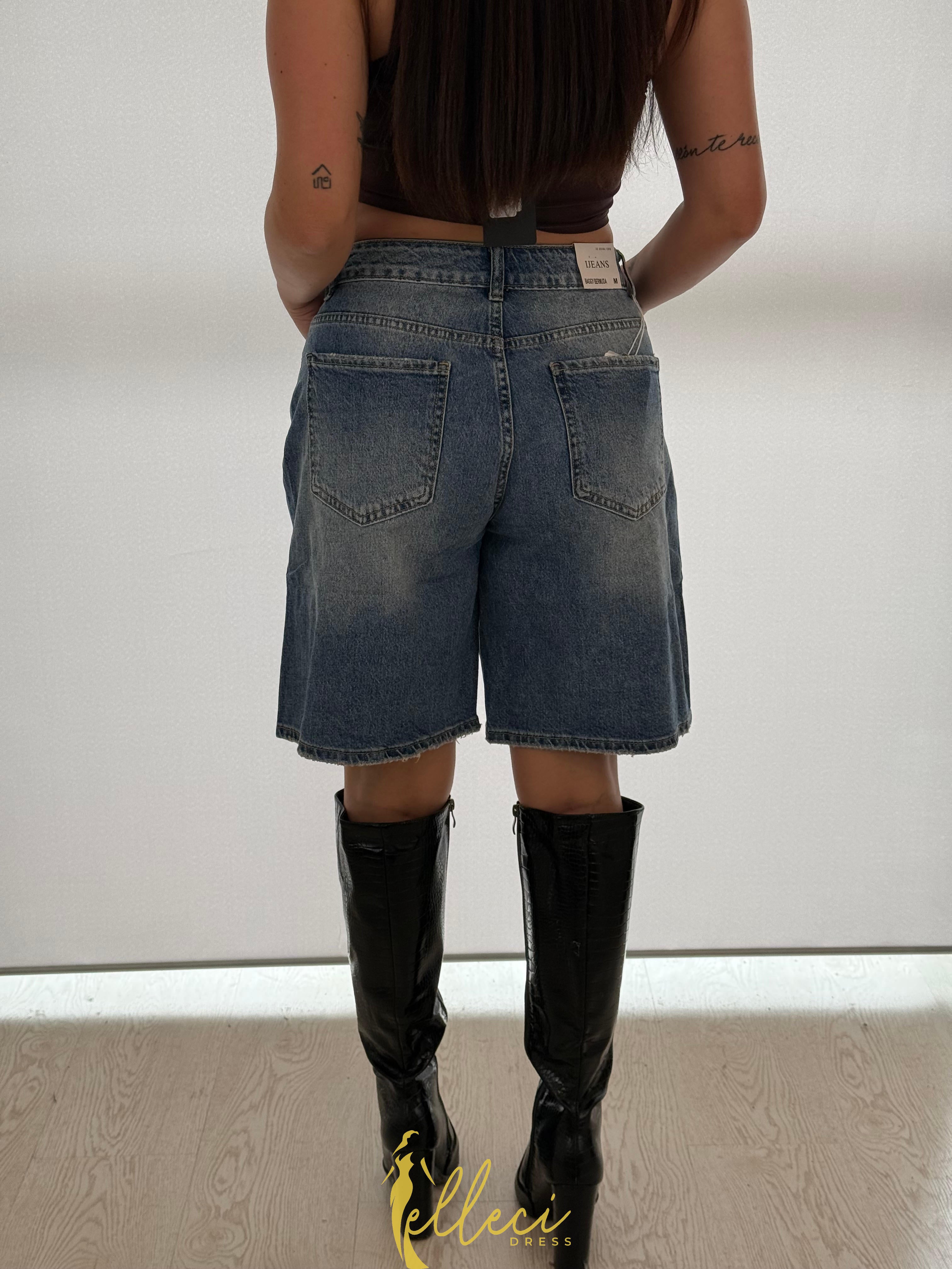 SHORTS PALMAS