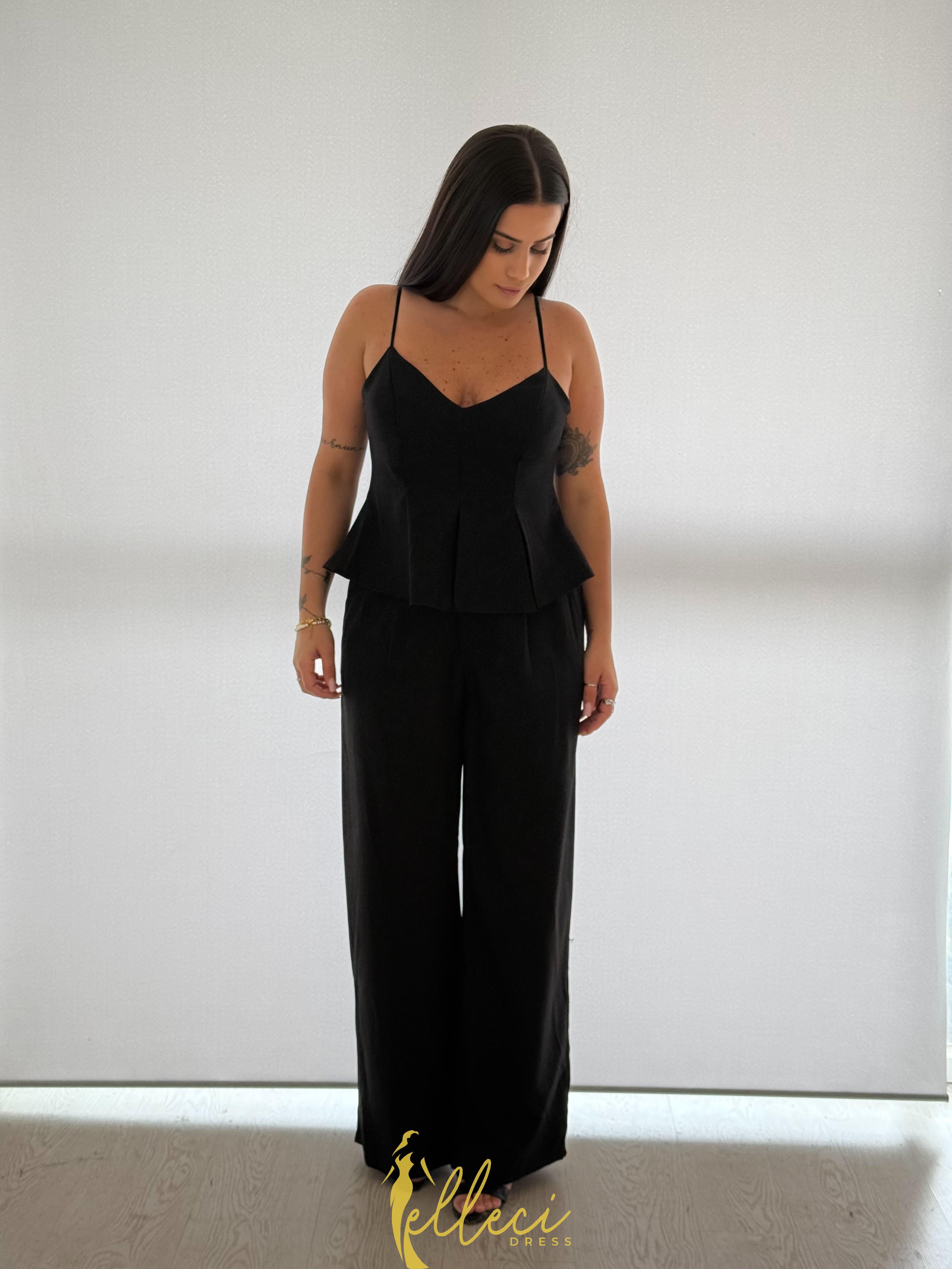 COORDINATO CLOE