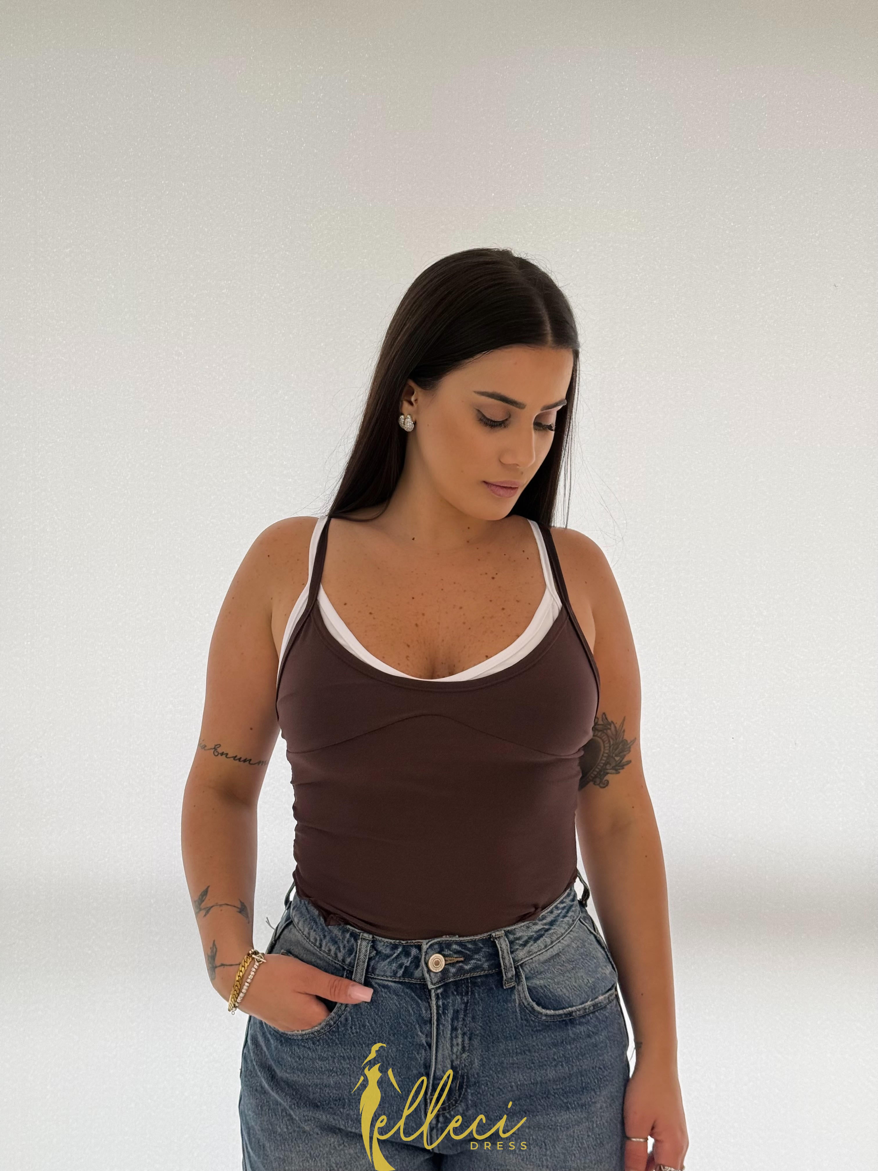 BODY DOUBLE