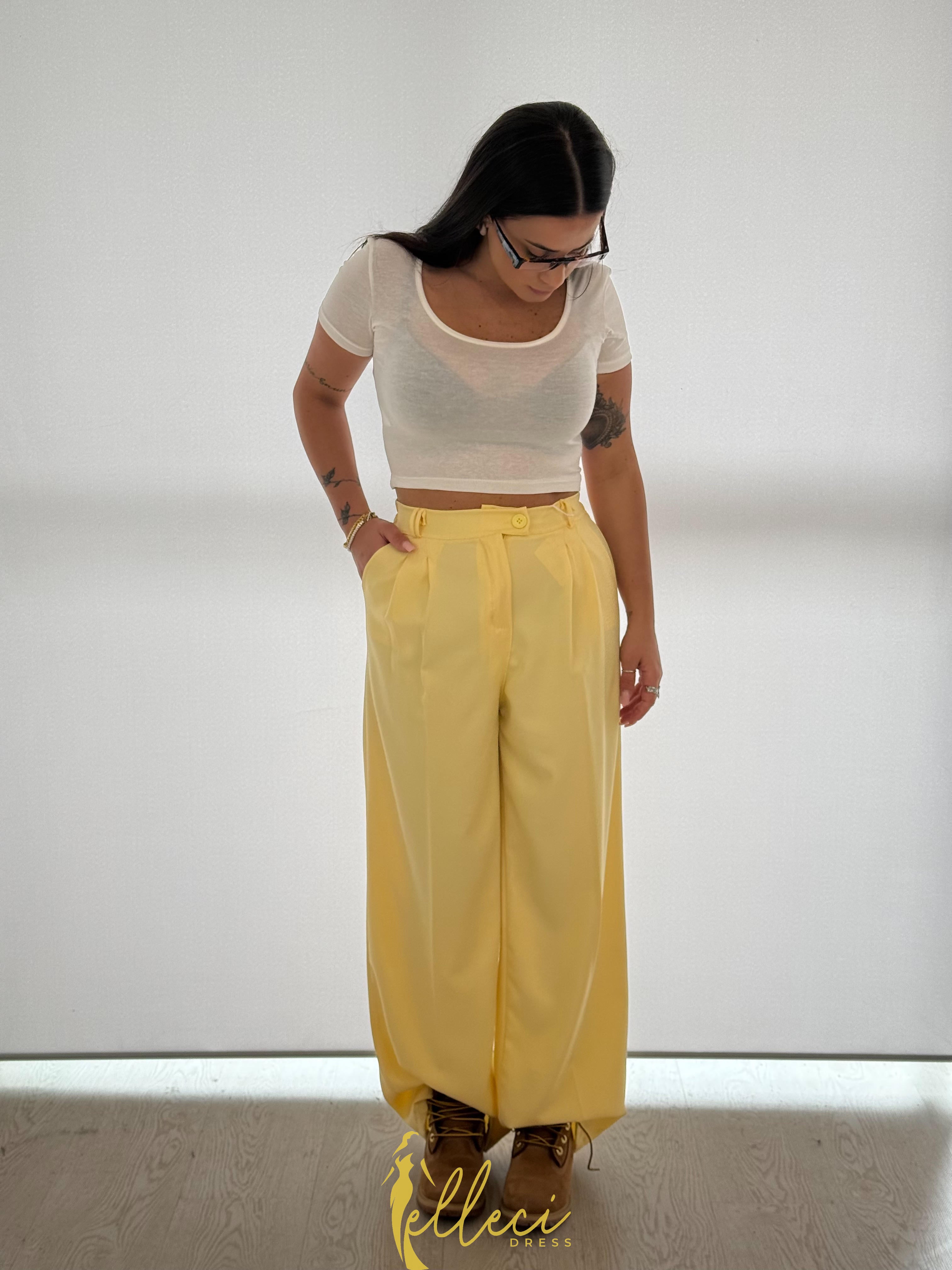 PANTALONE IBIZA