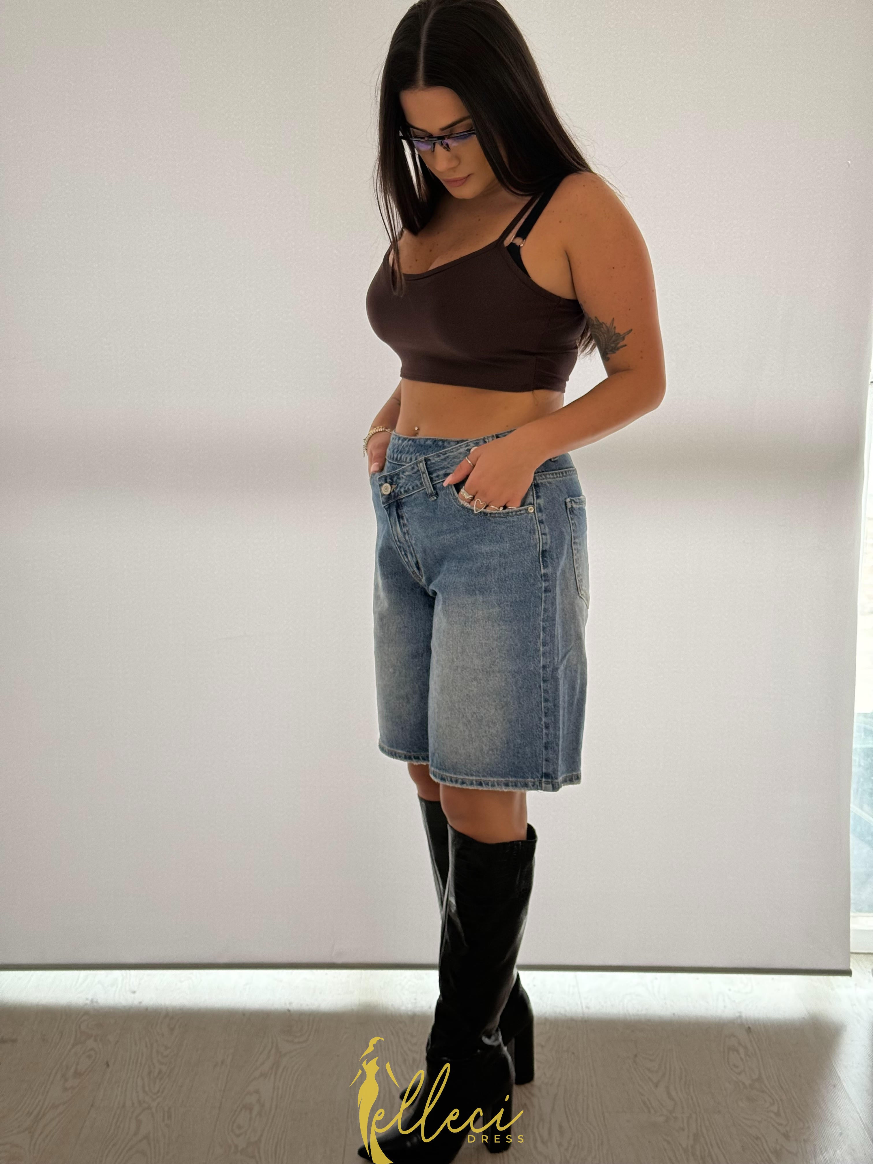 SHORTS PALMAS