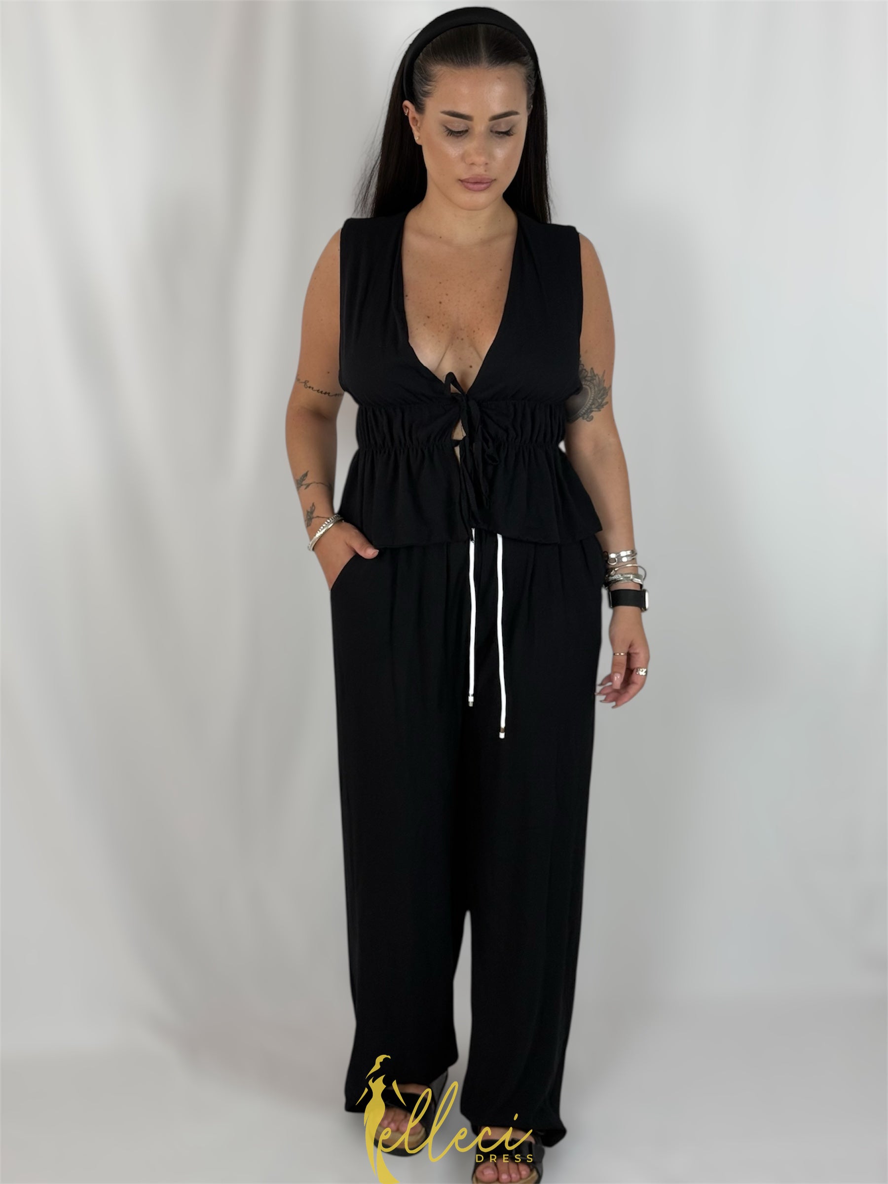 COORDINATO JANE