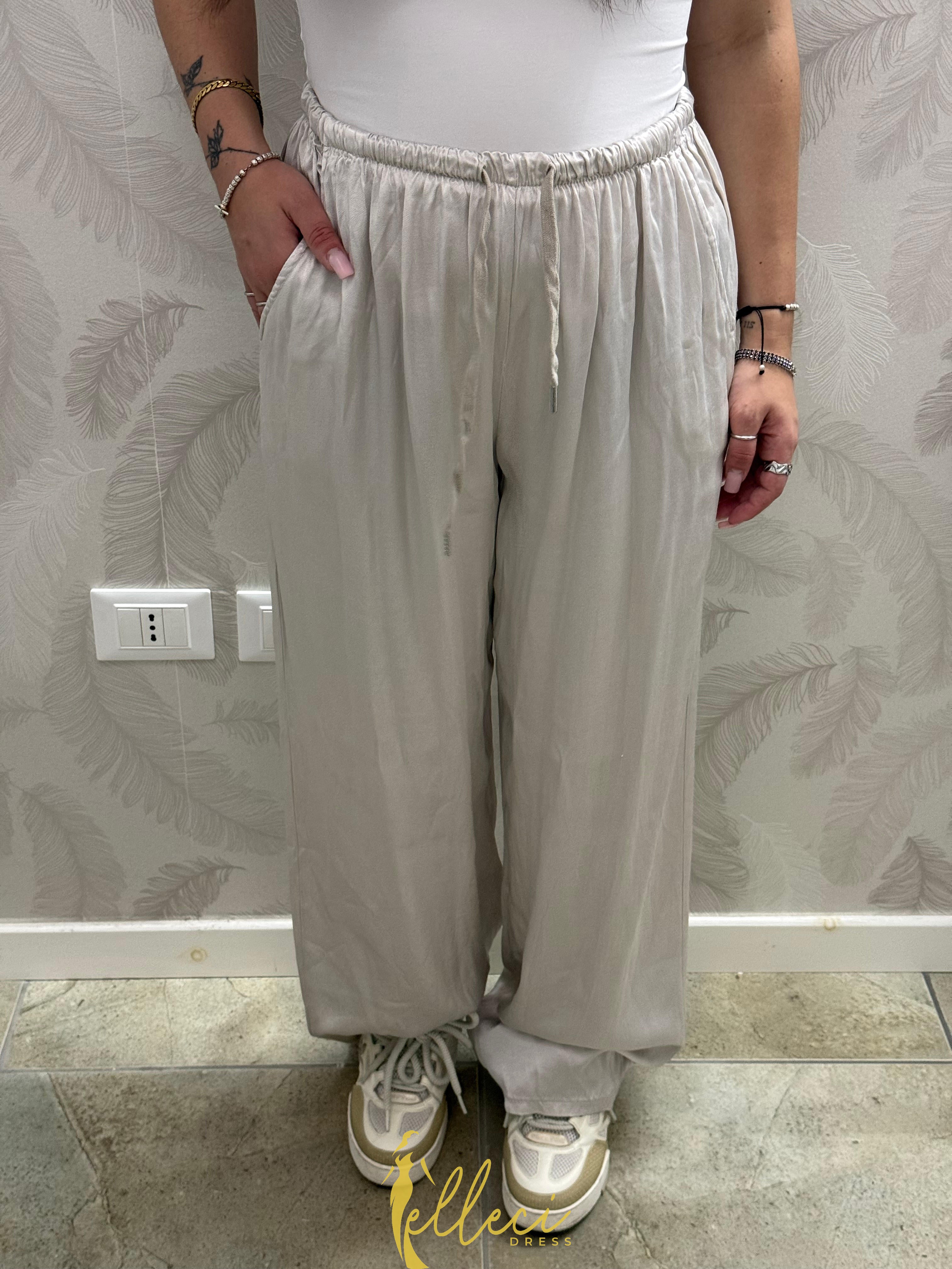 PANTALONE RAISSA