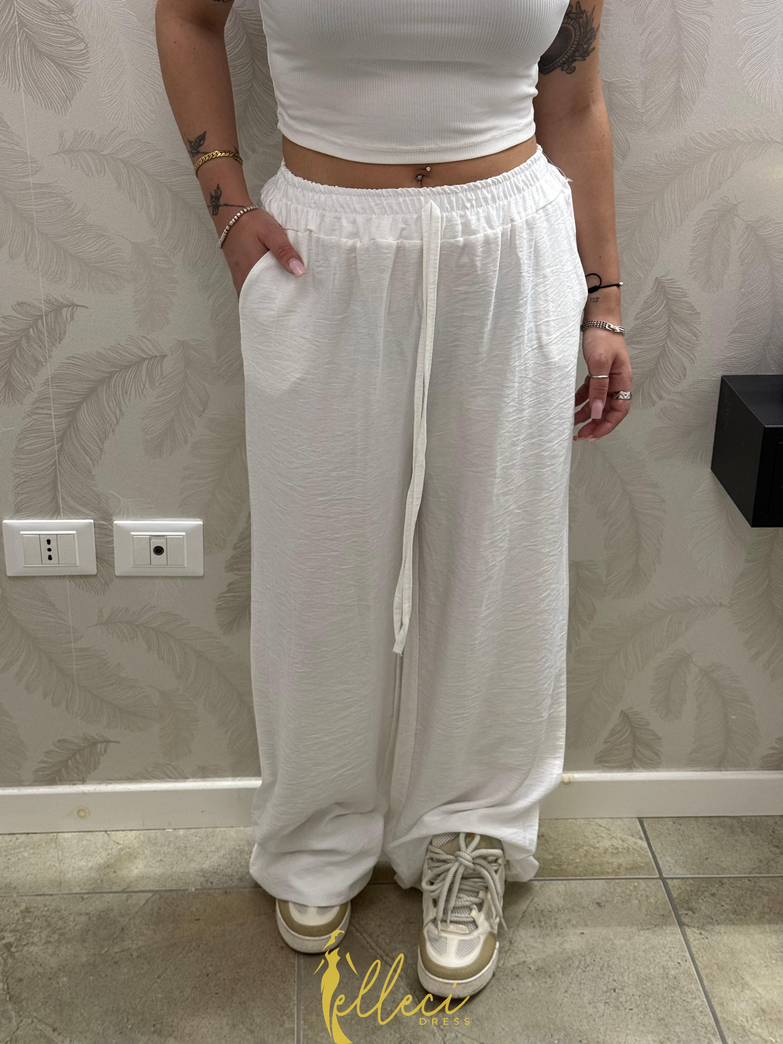 PANTALONE BORA BORA