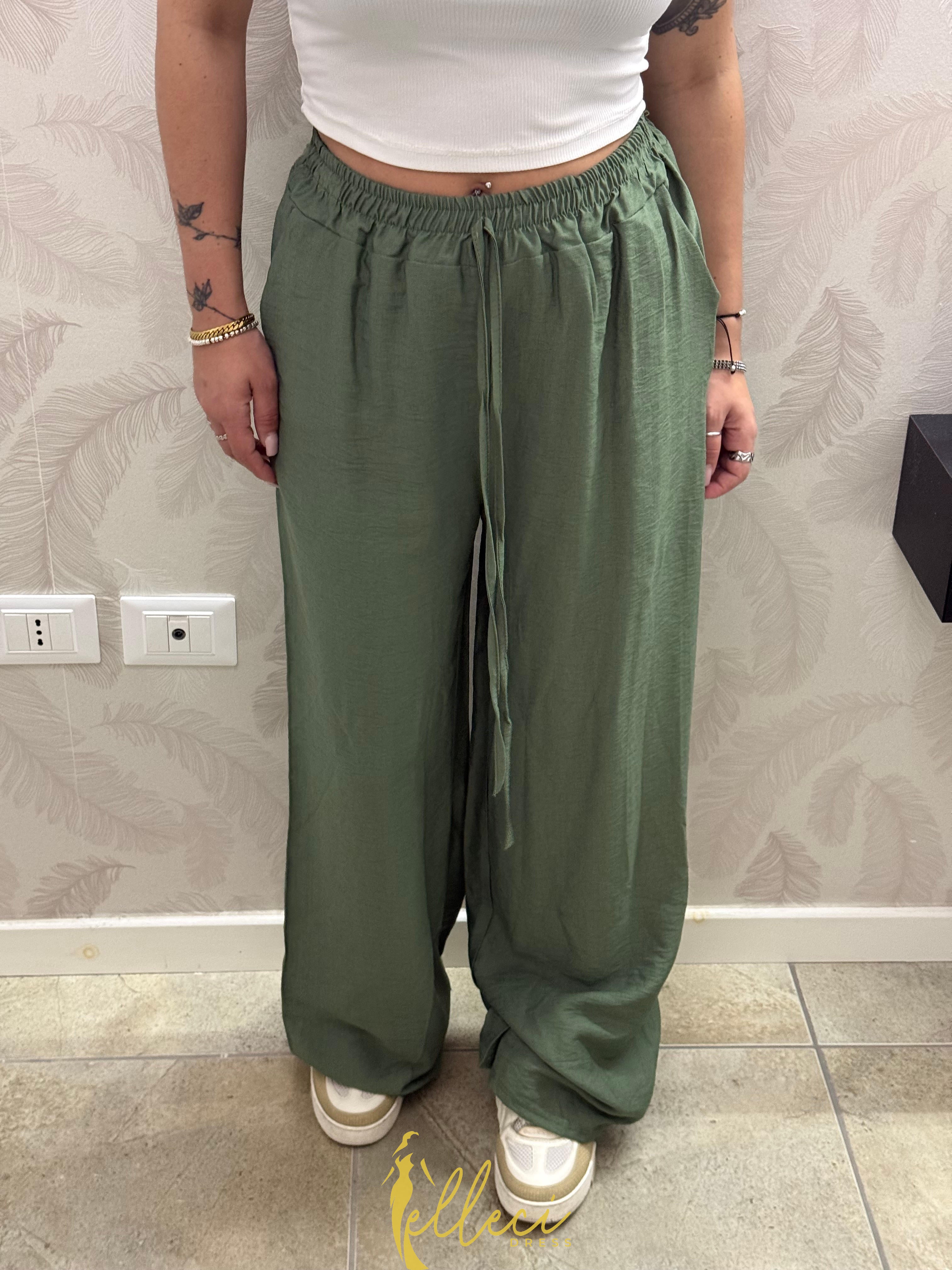 PANTALONE BORA BORA