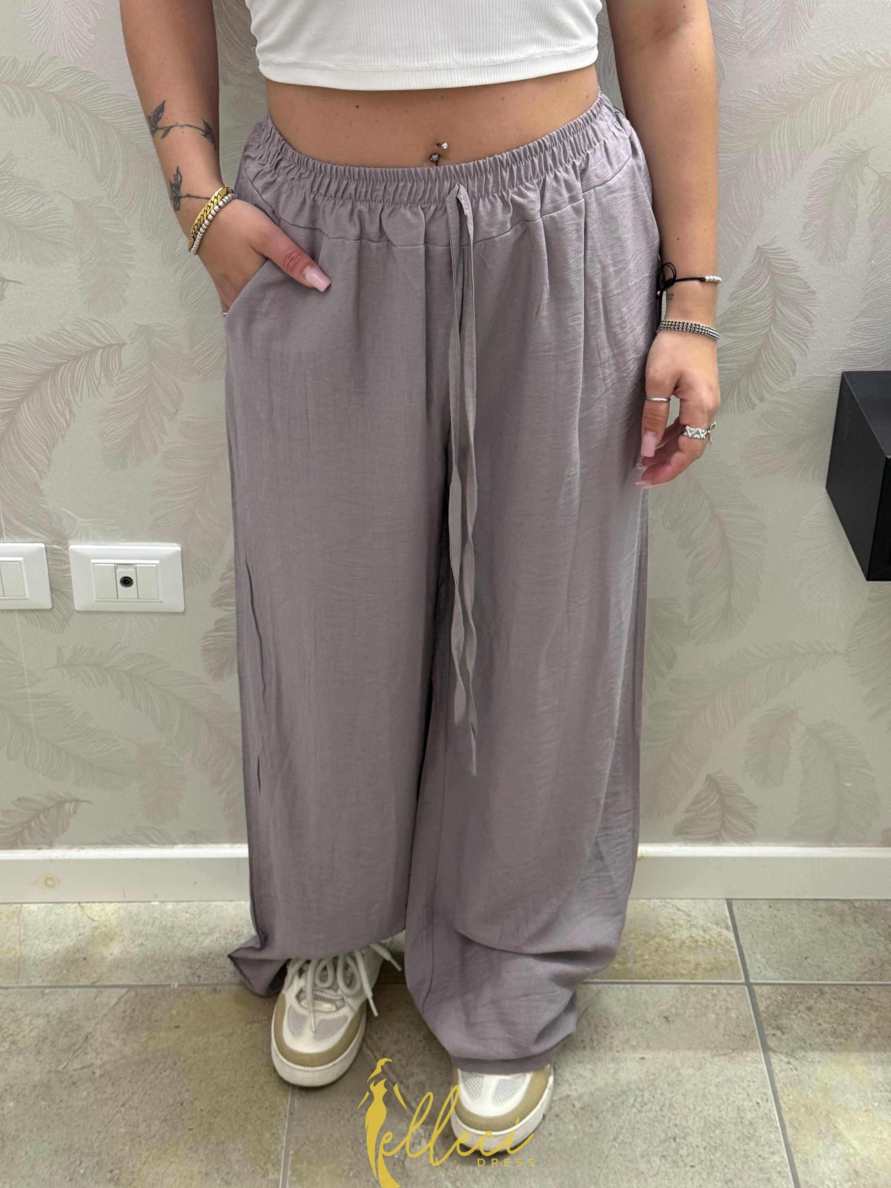 PANTALONE BORA BORA