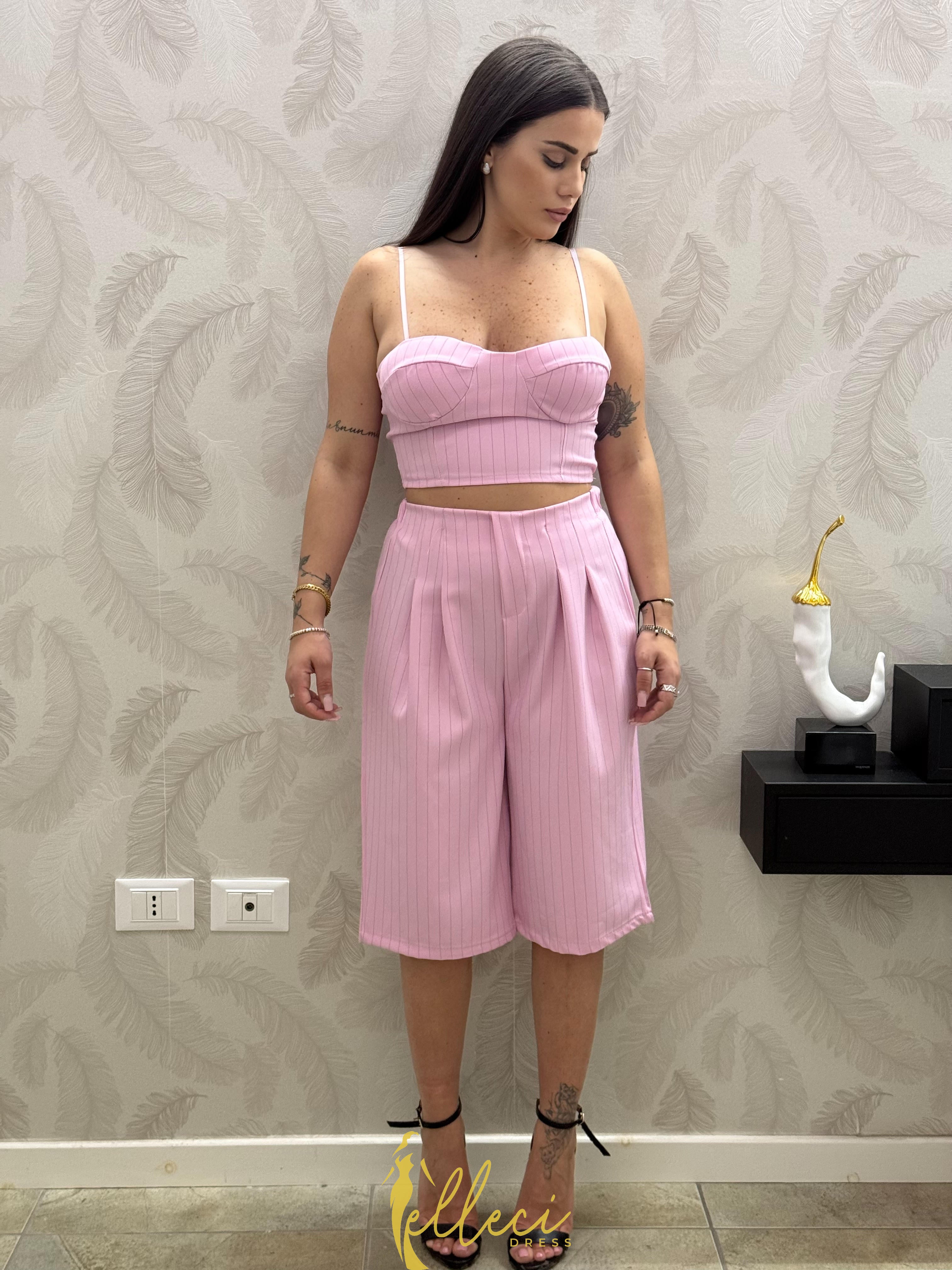 COORDINATO COACHELLA