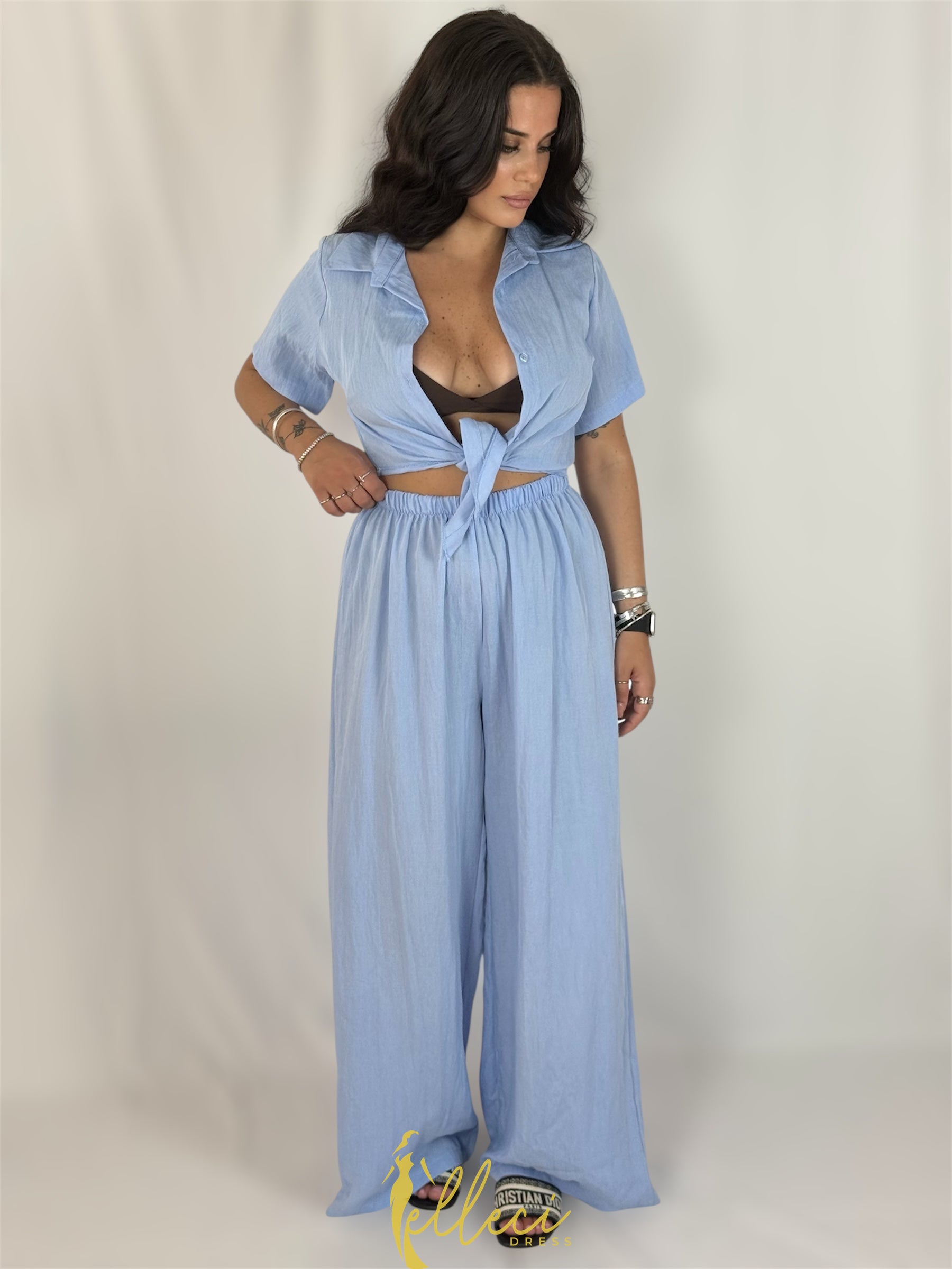 COORDINATO CELINE