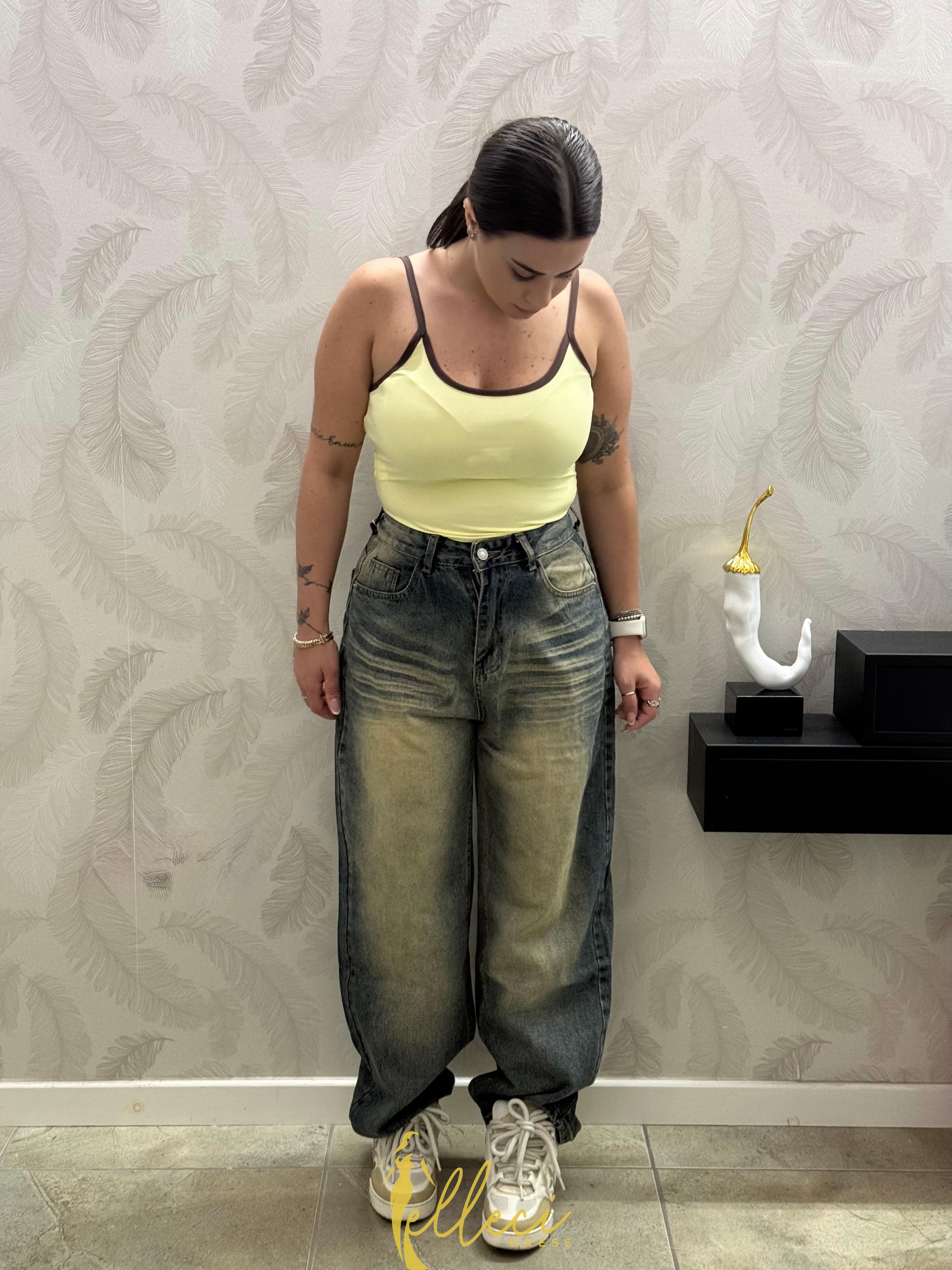 JEANS SAND