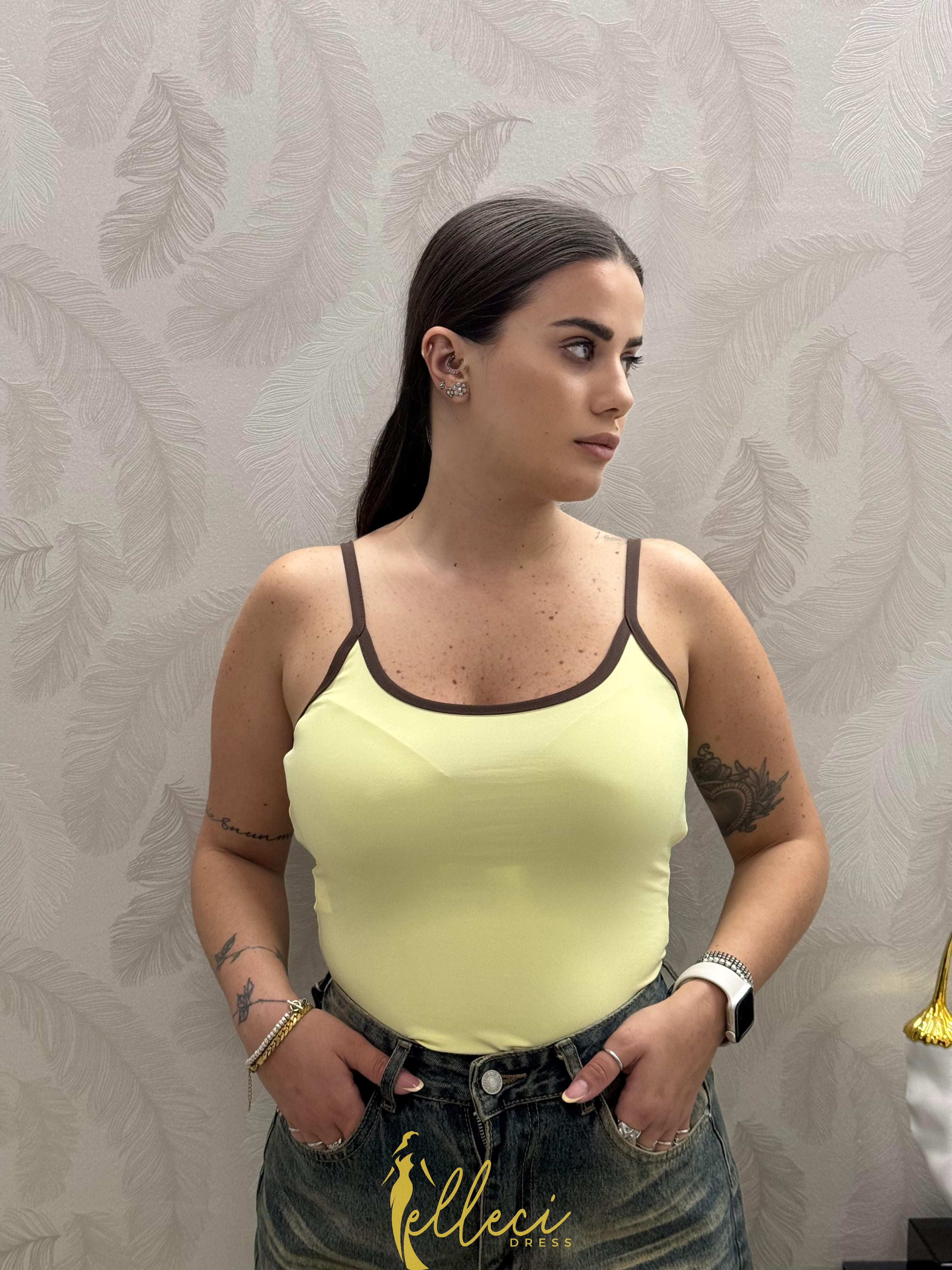 BODY ARY