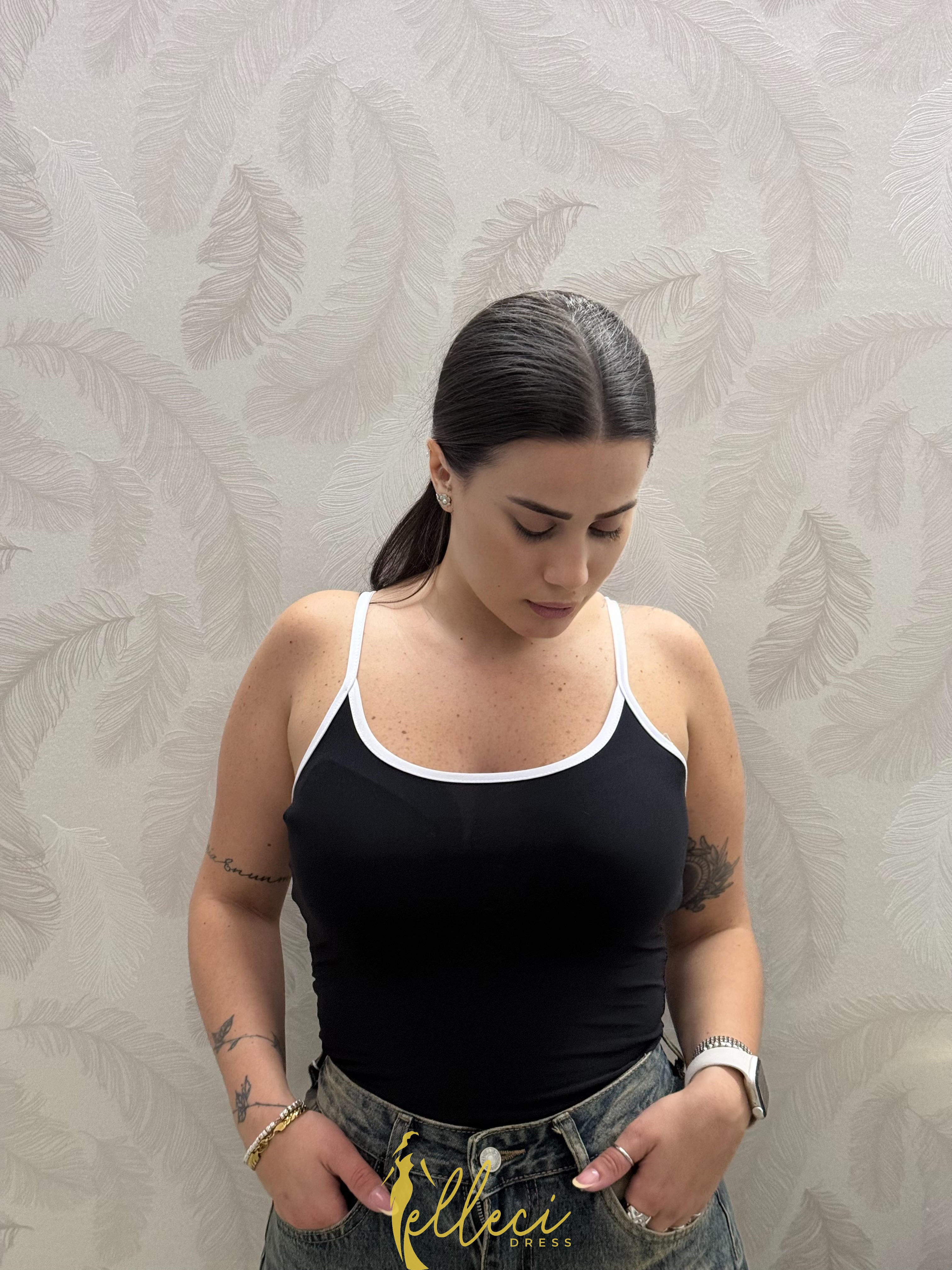BODY ARY