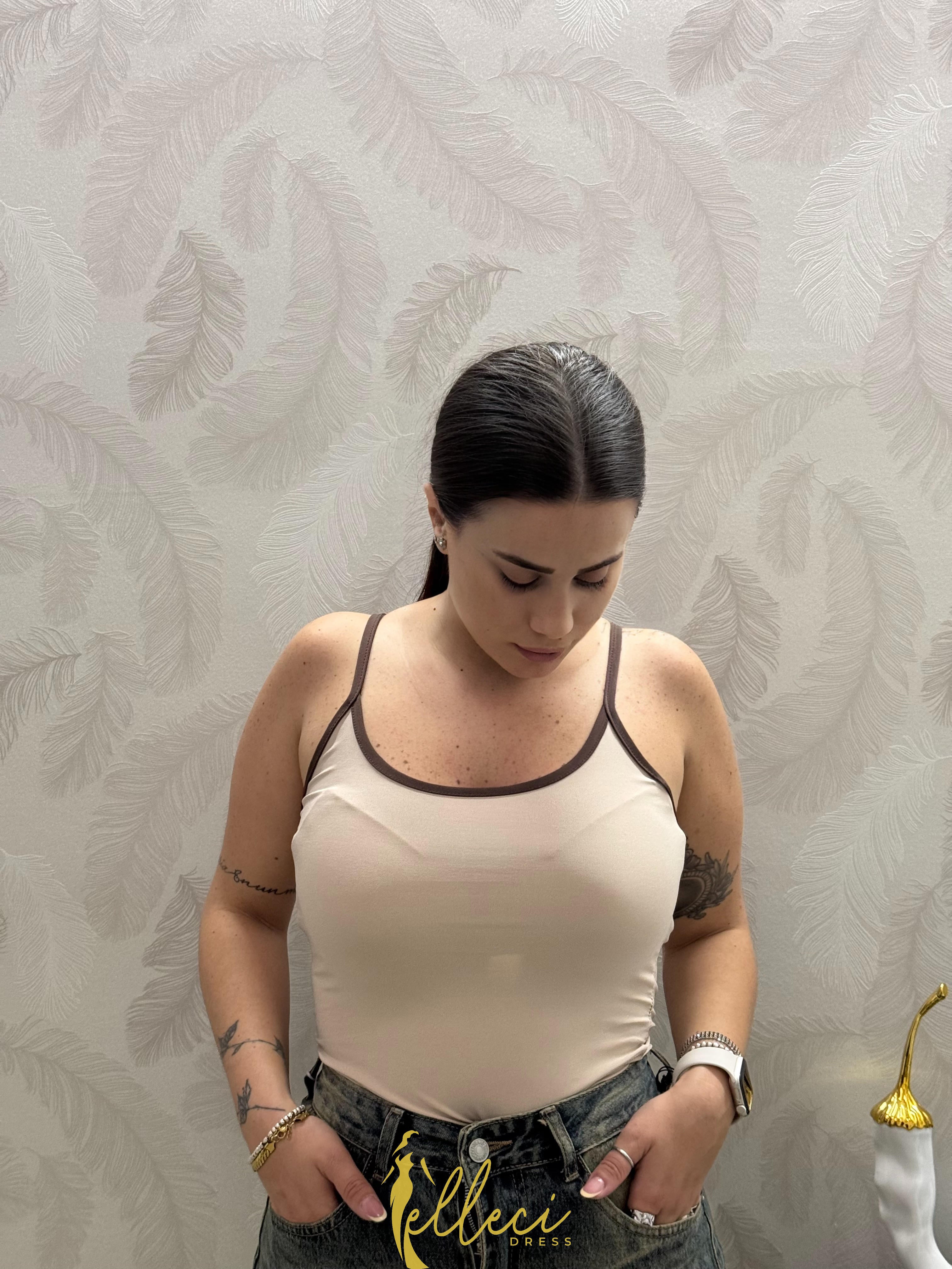 BODY ARY