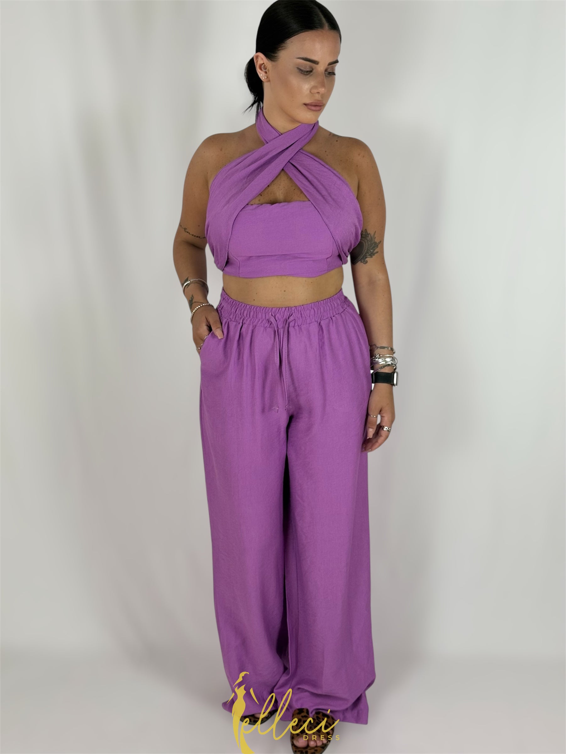 COORDINATO NATALIA