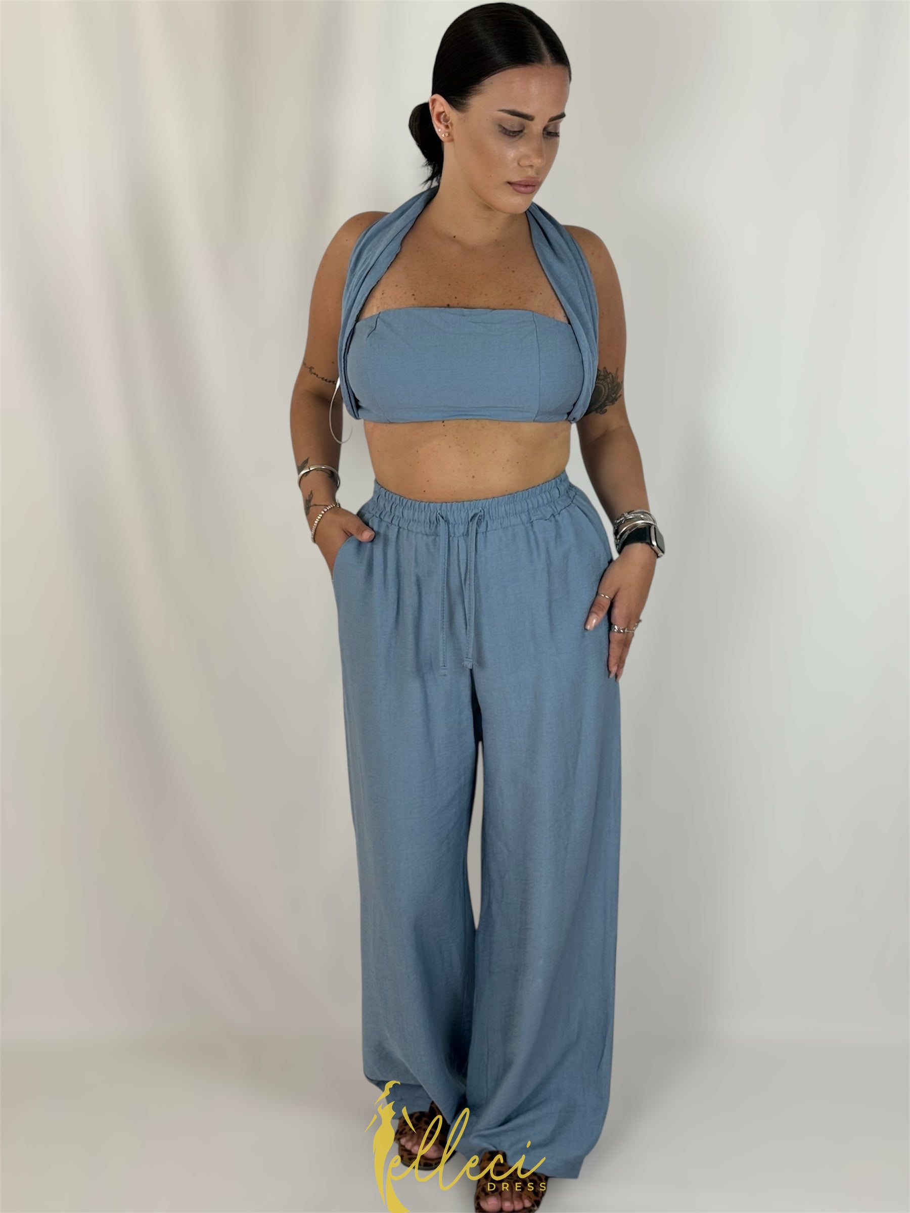 COORDINATO NATALIA