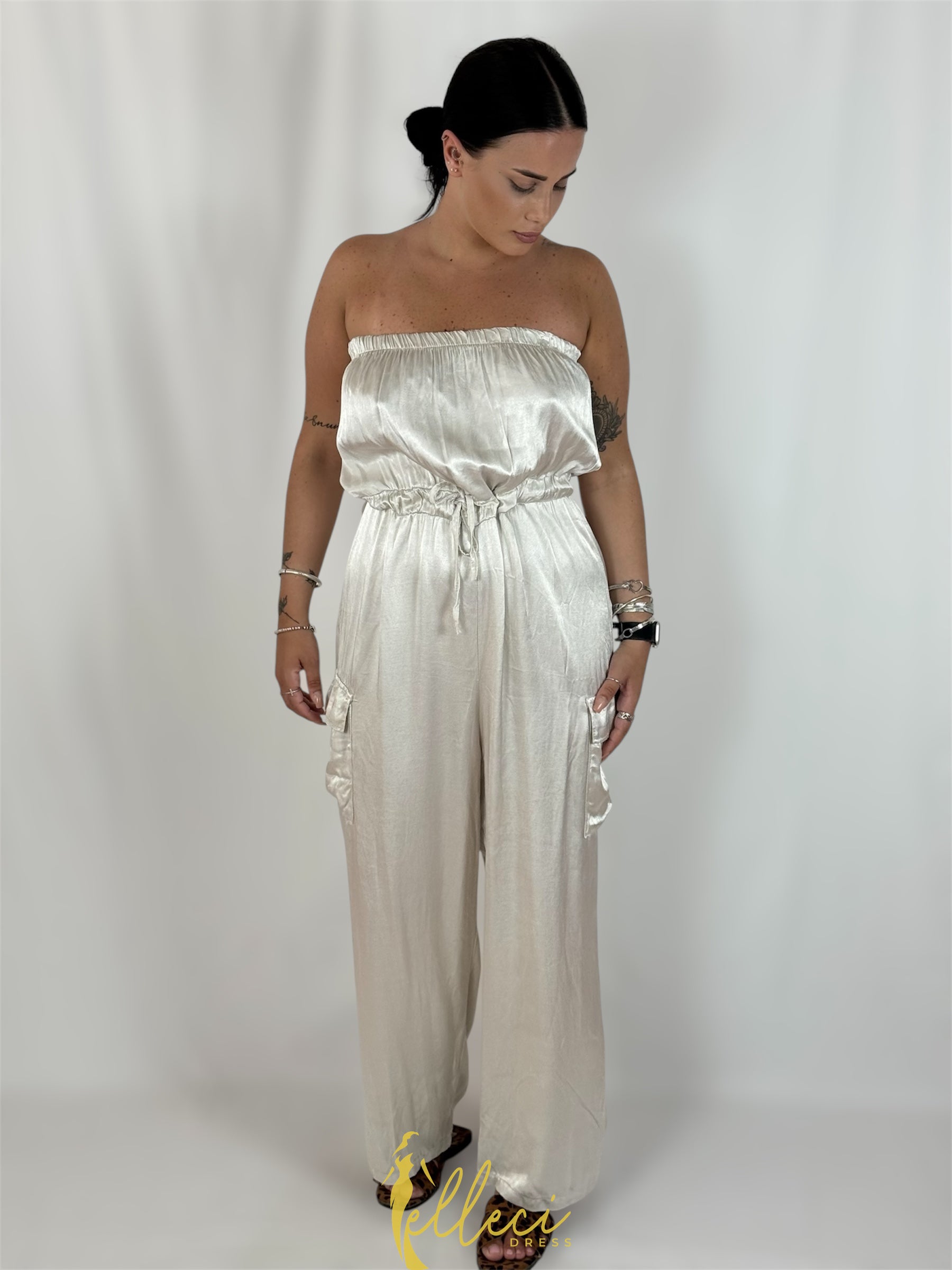 JUMPSUIT SOFI'