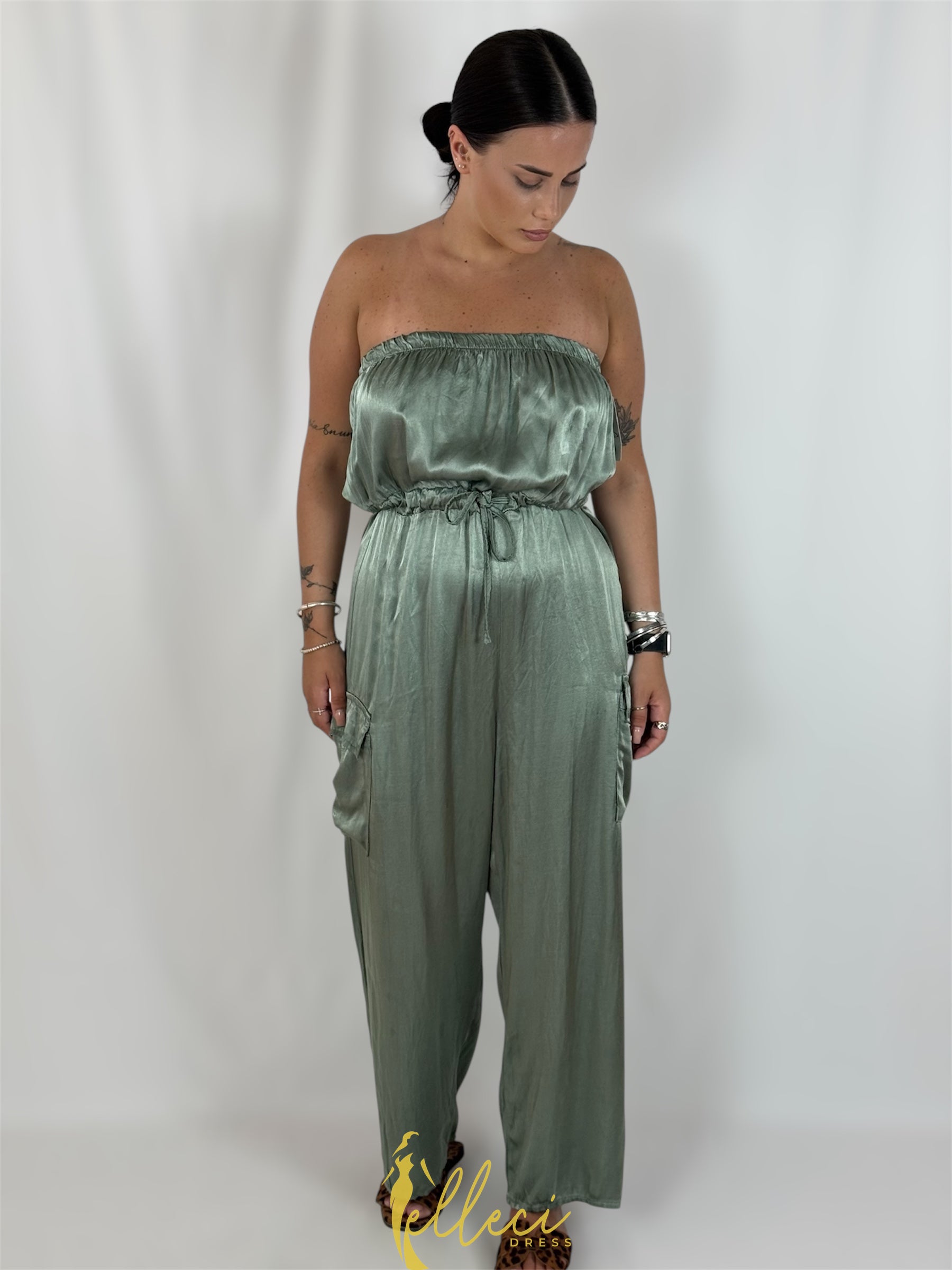 JUMPSUIT SOFI'