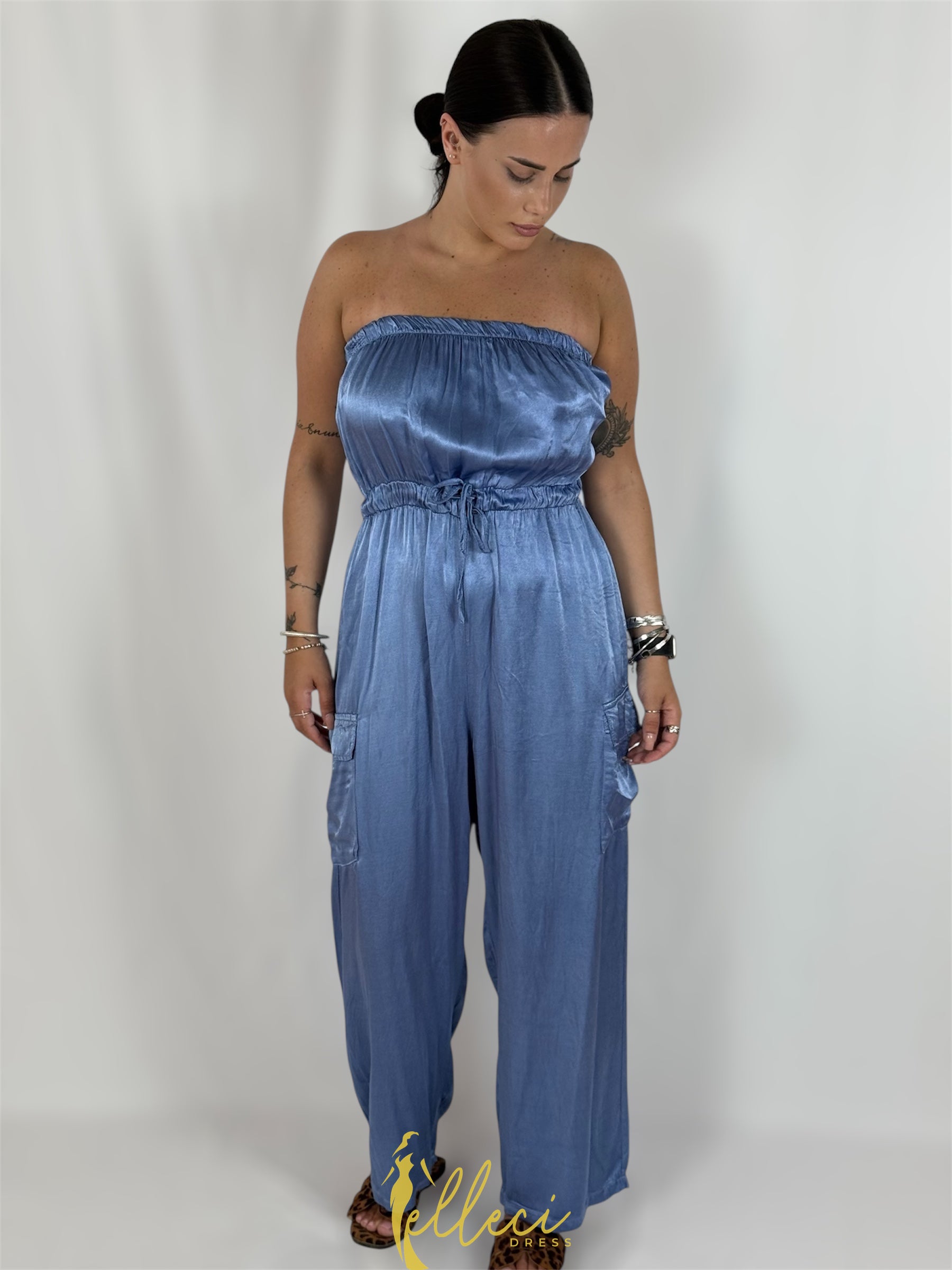 JUMPSUIT SOFI'