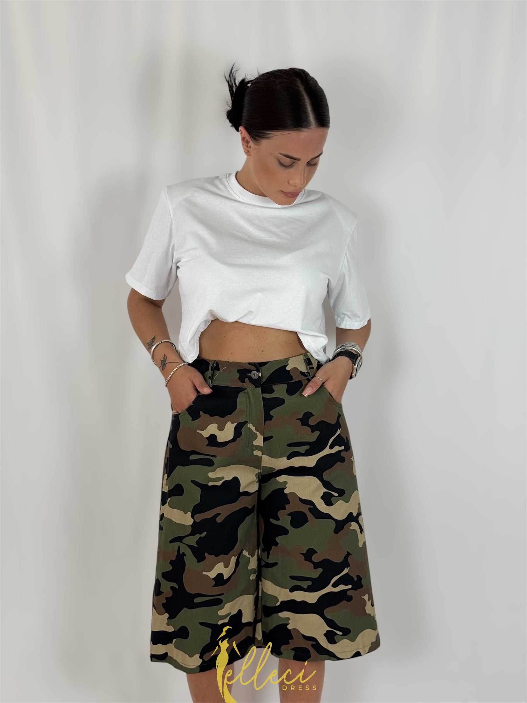 T-SHIRT BASIC NAPLES