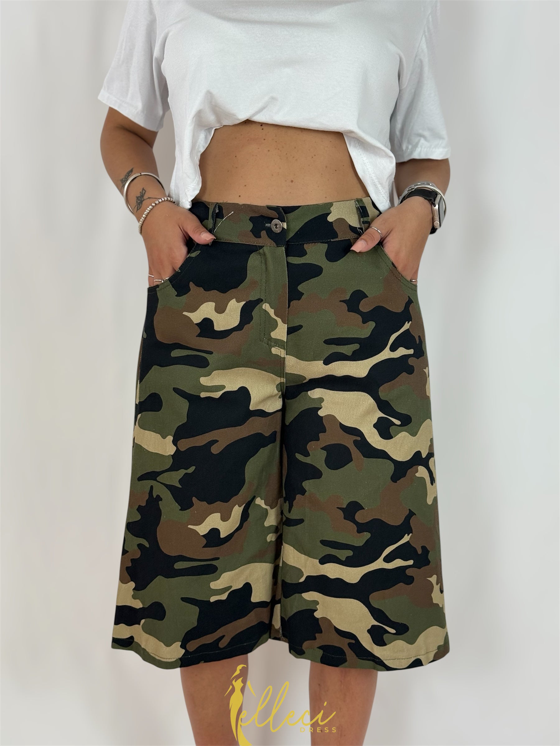 BERMUDA MILITARY