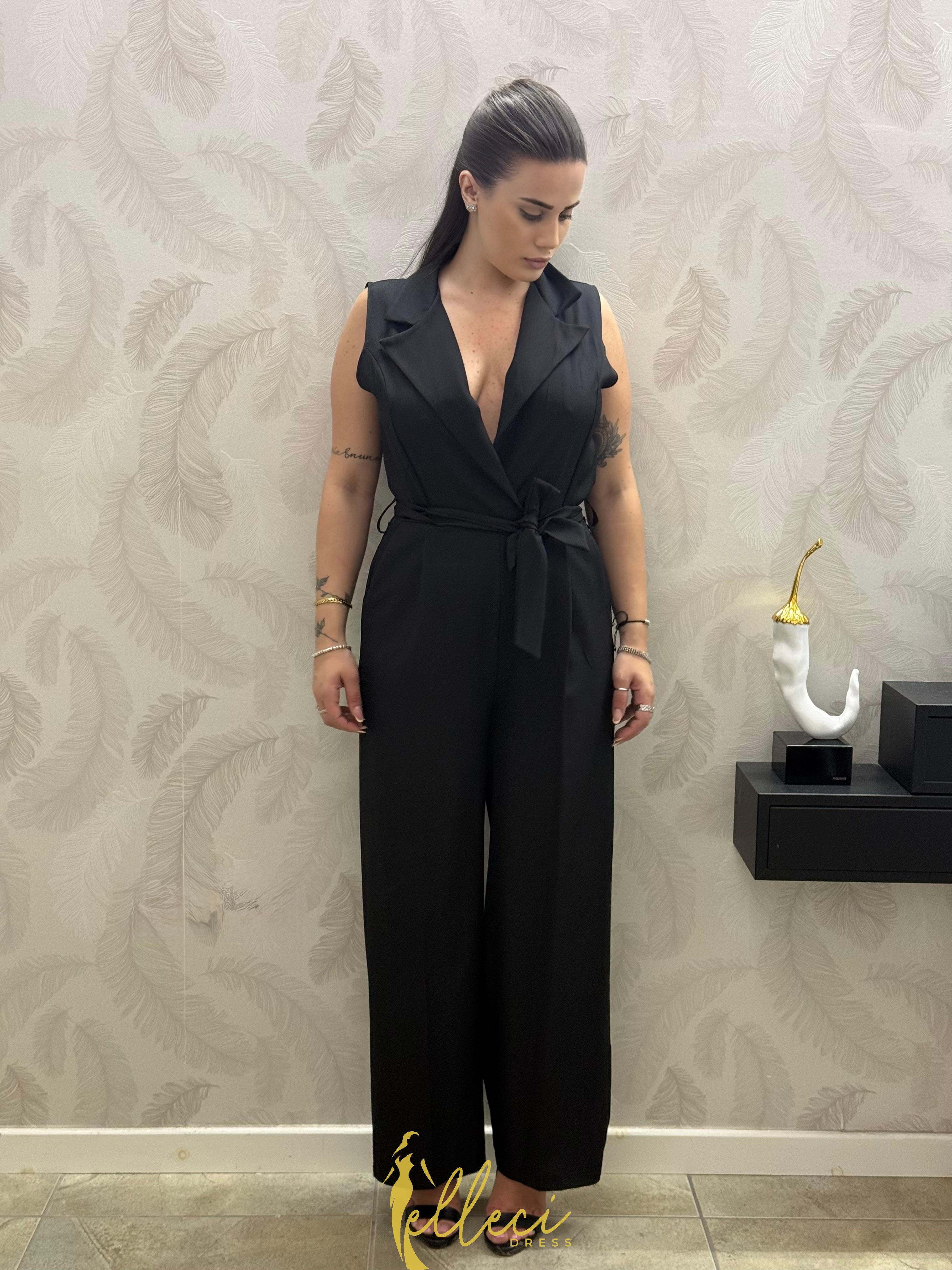 JUMPSUIT PAMPLONA