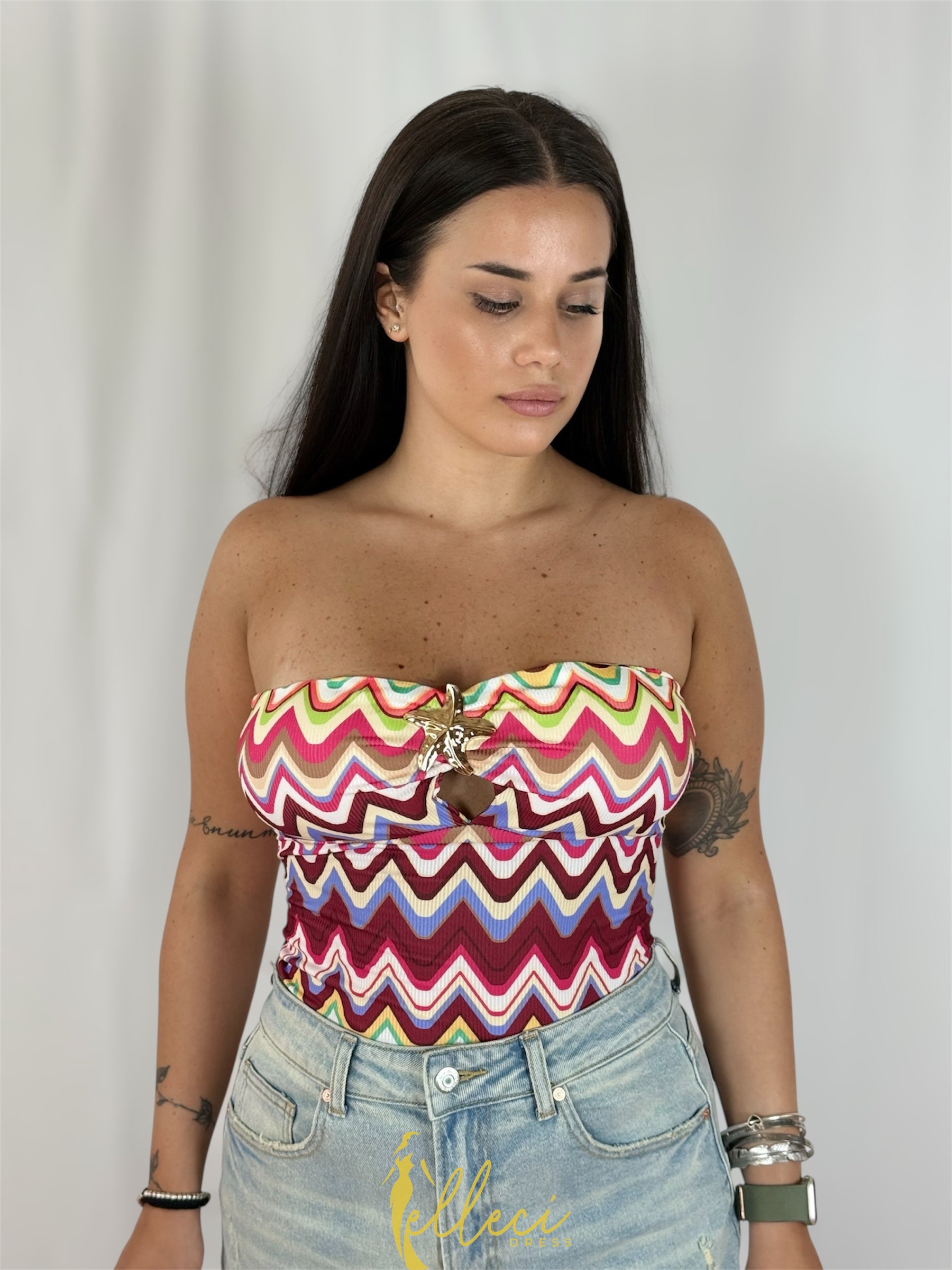 BODY ESTRELLA