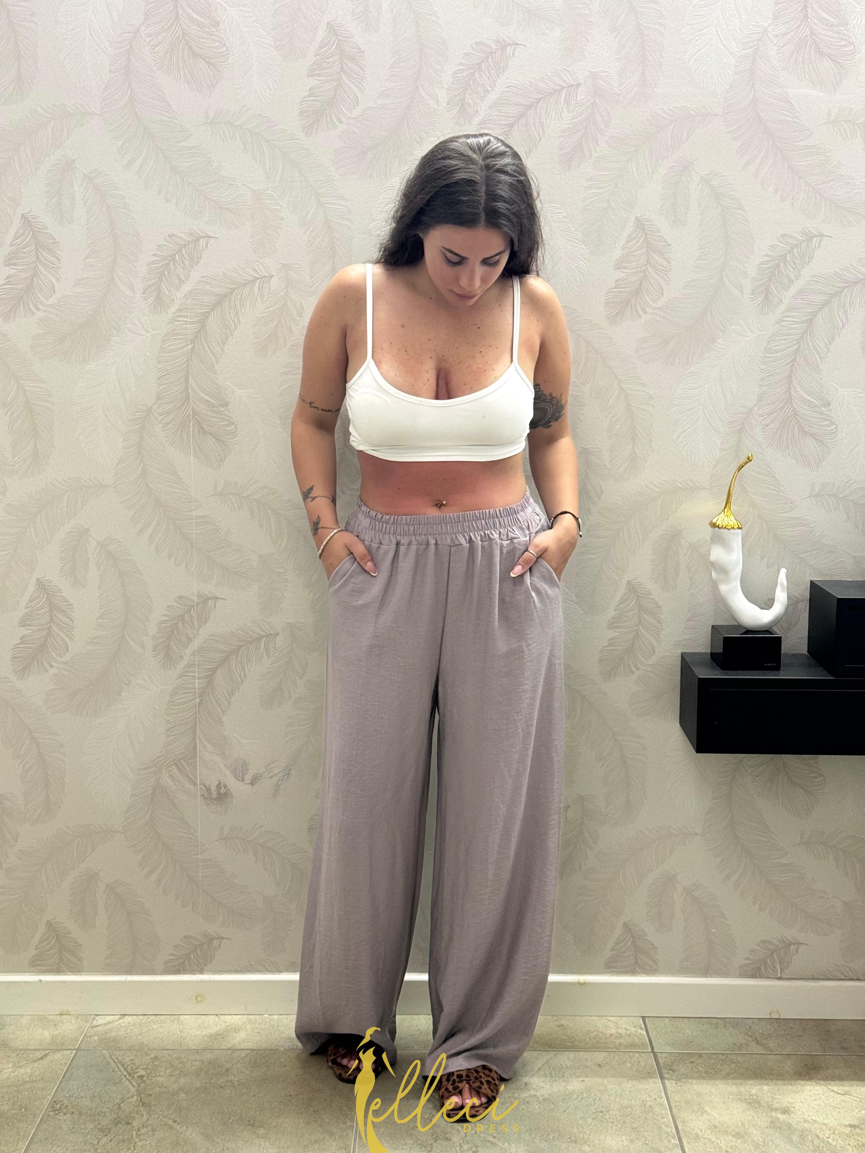 PANTALONE FRESH