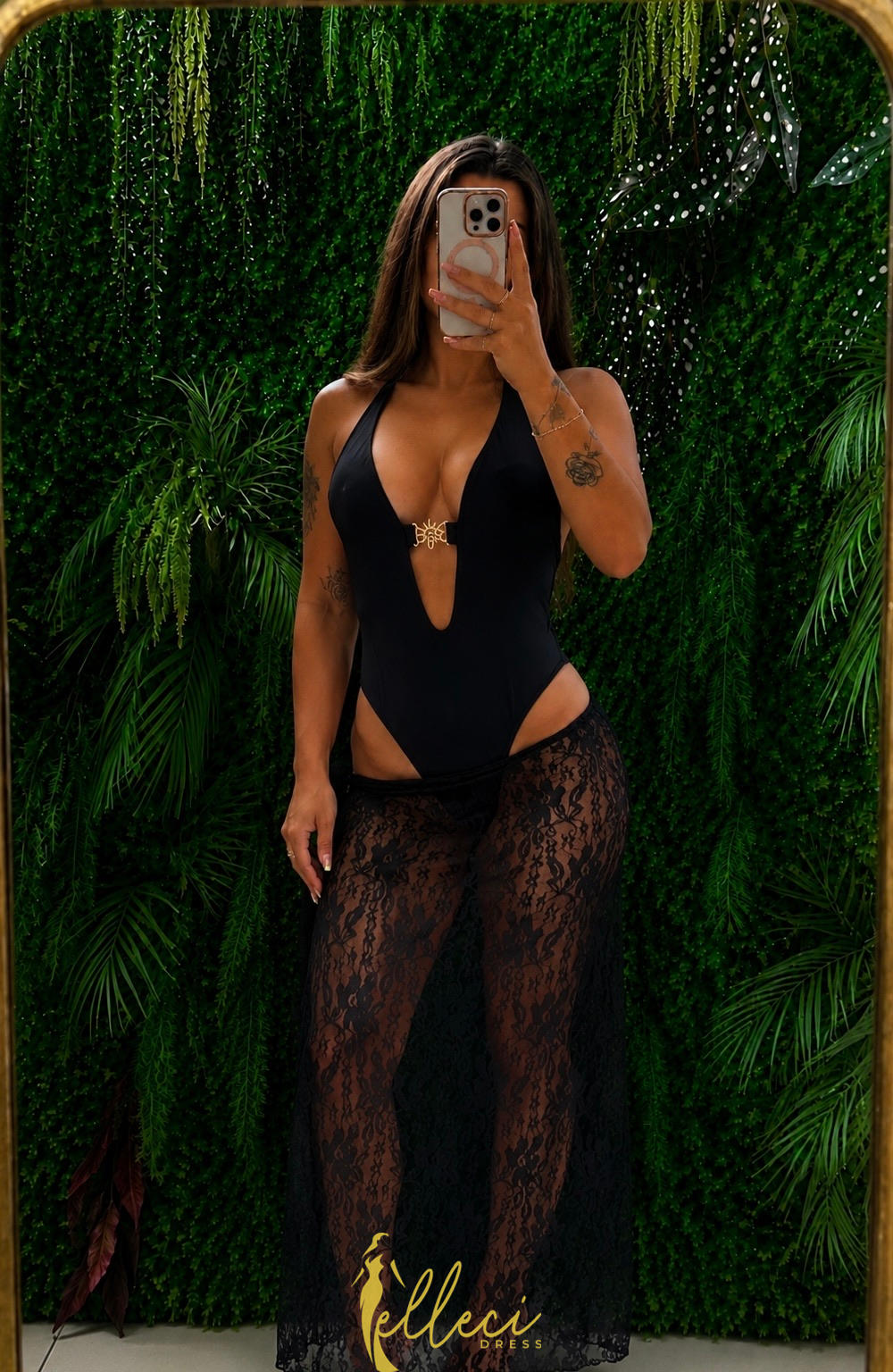 COSTUME ESTRELLA