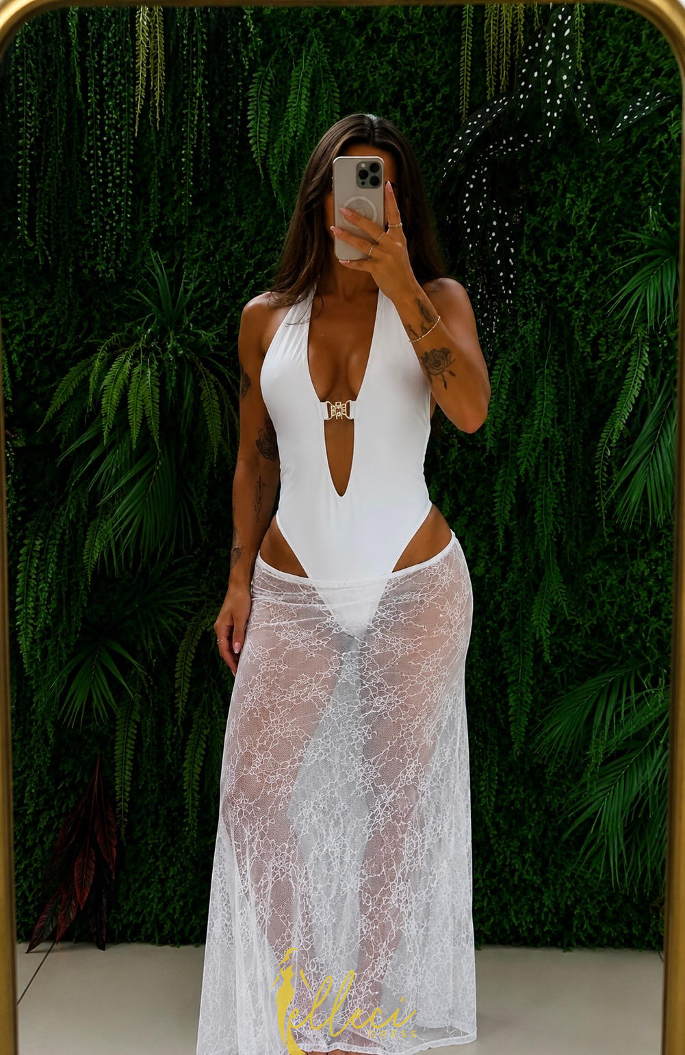 COSTUME ESTRELLA