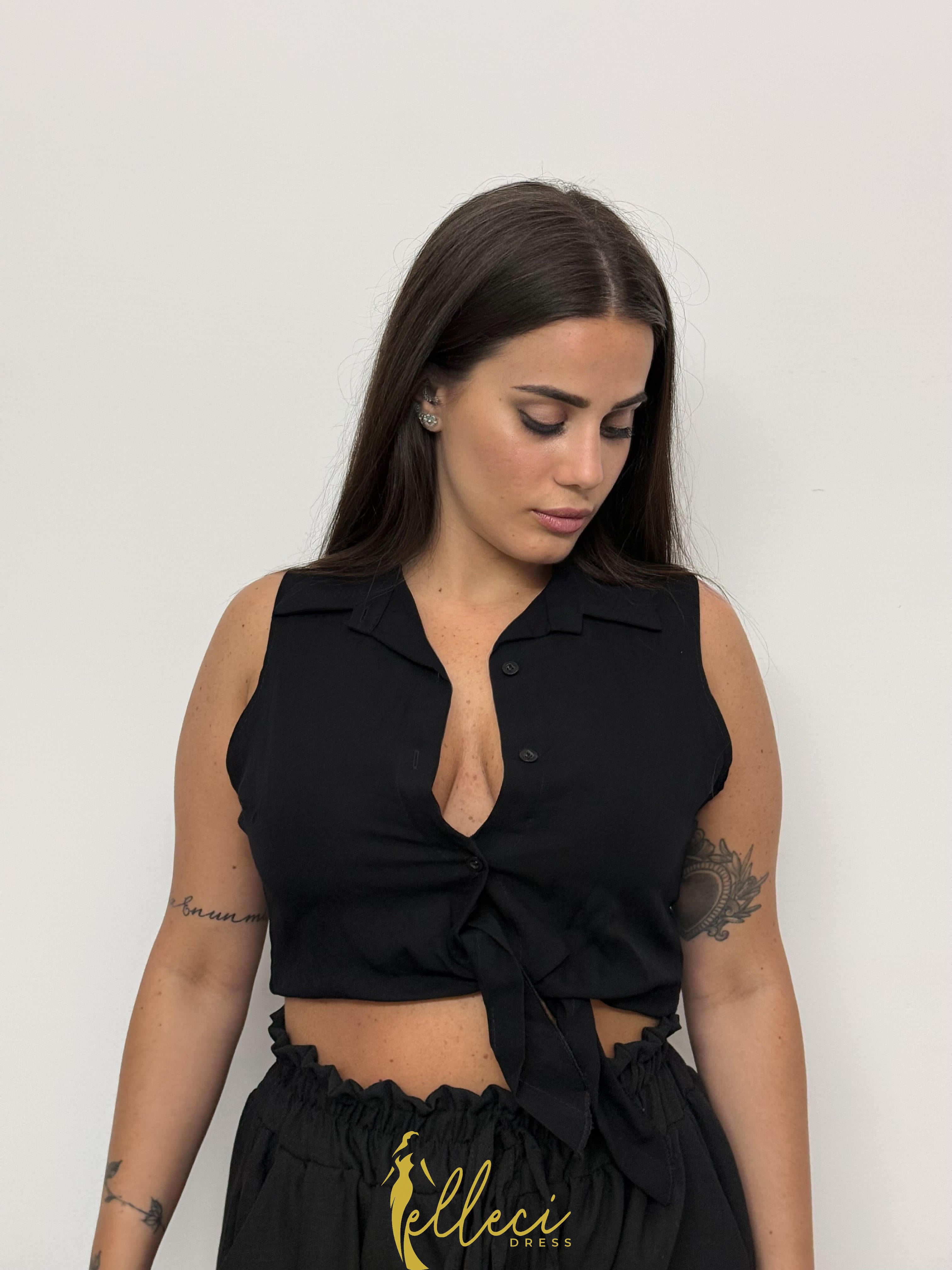 CAMICIA ALMA
