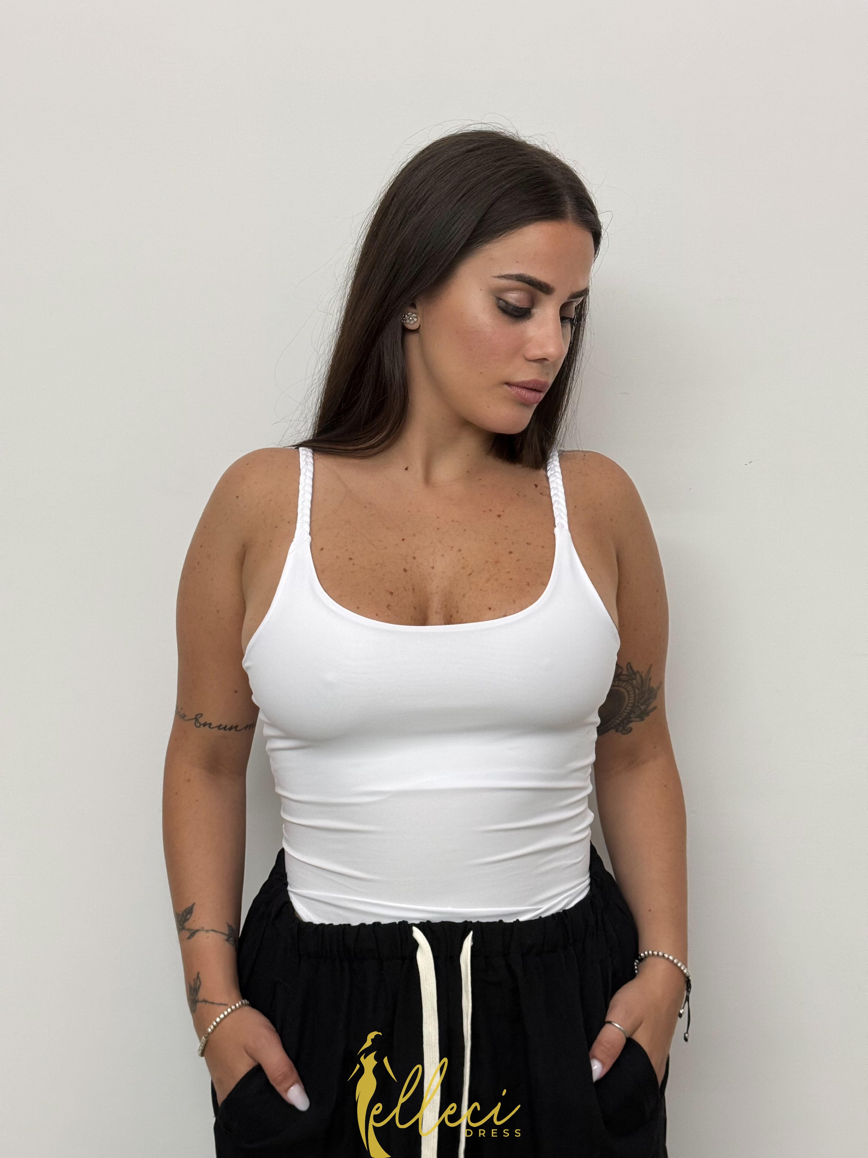 BODY TRECCIA