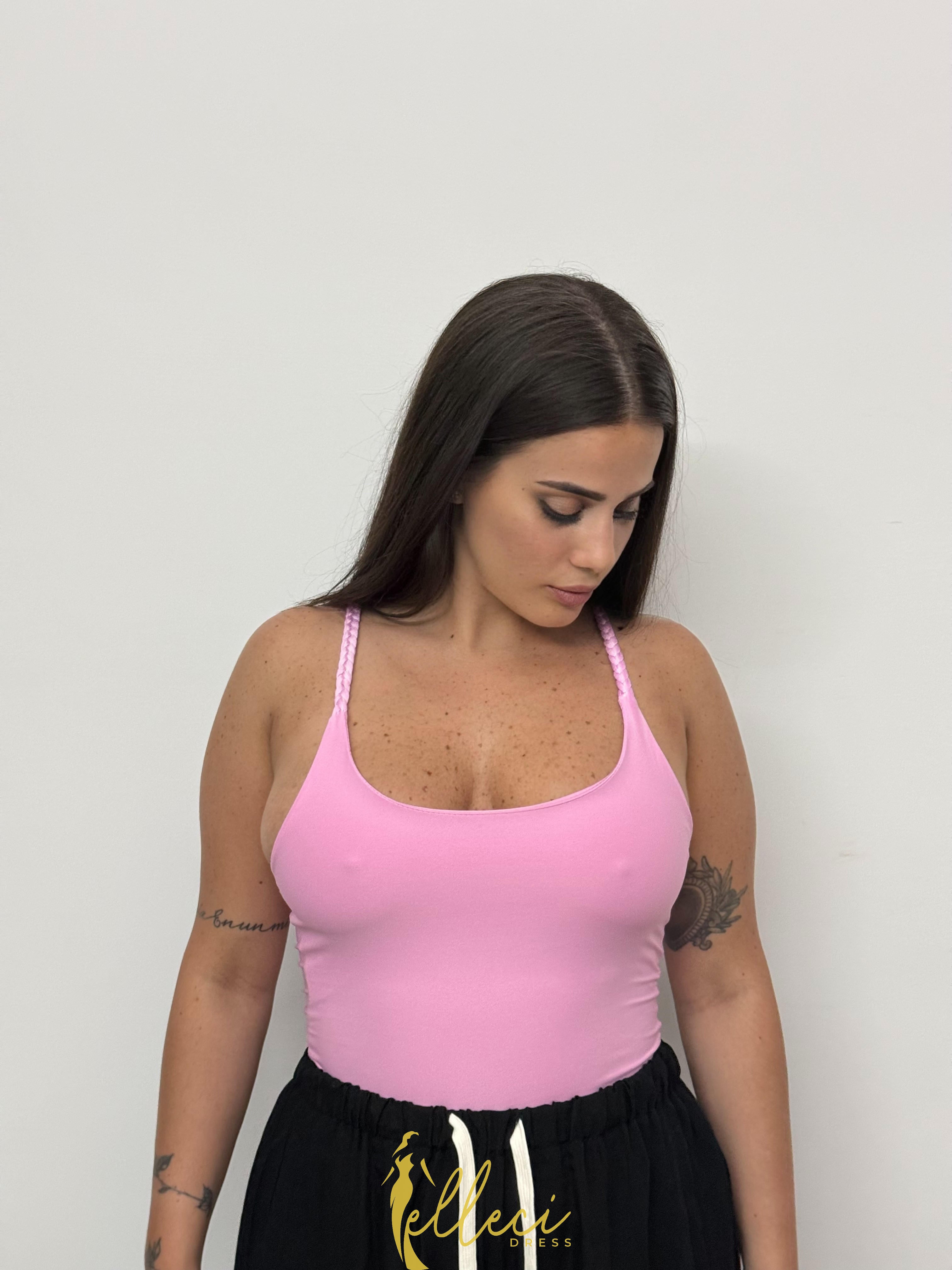 BODY TRECCIA