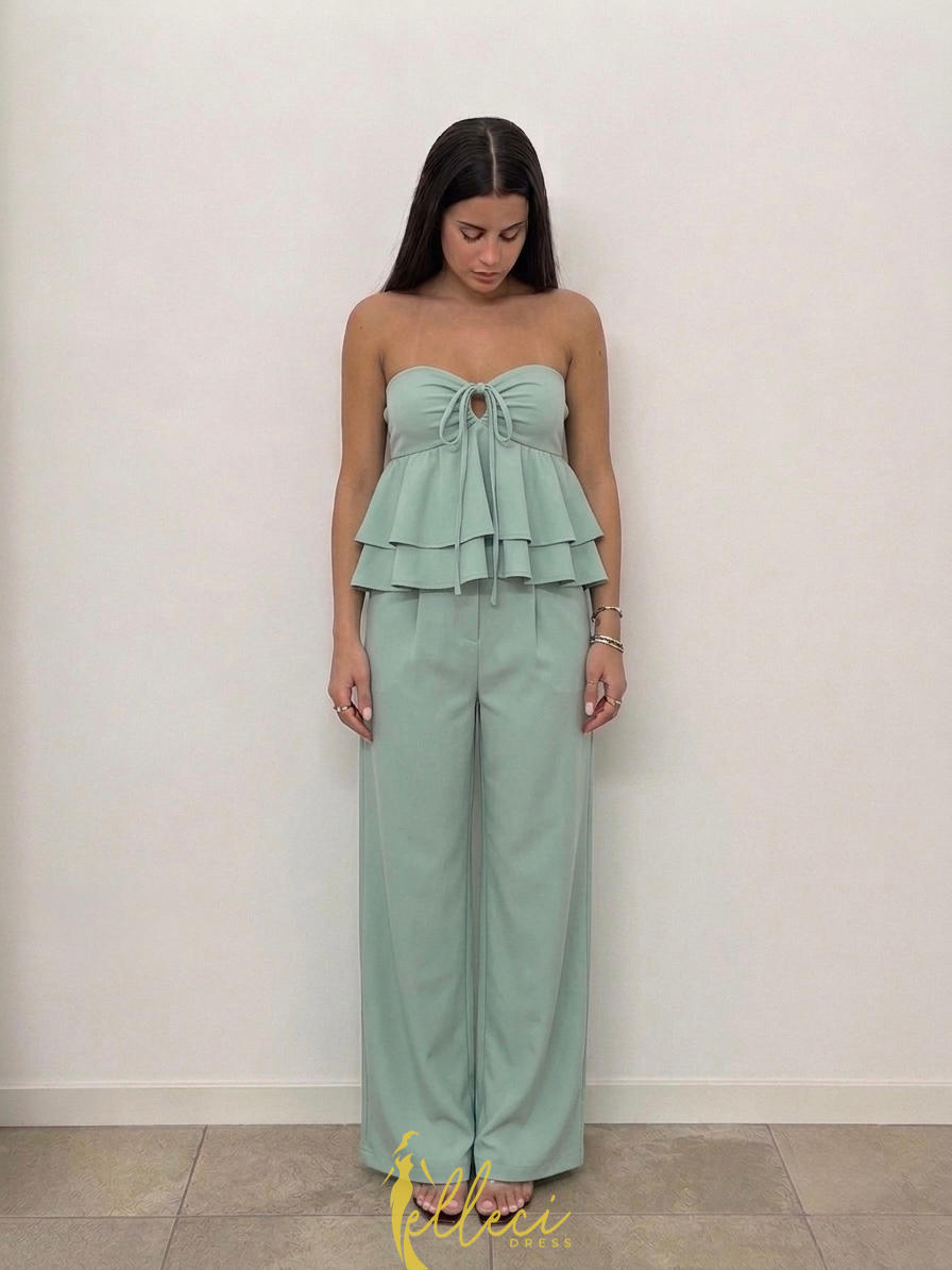COORDINATO ENDLESS