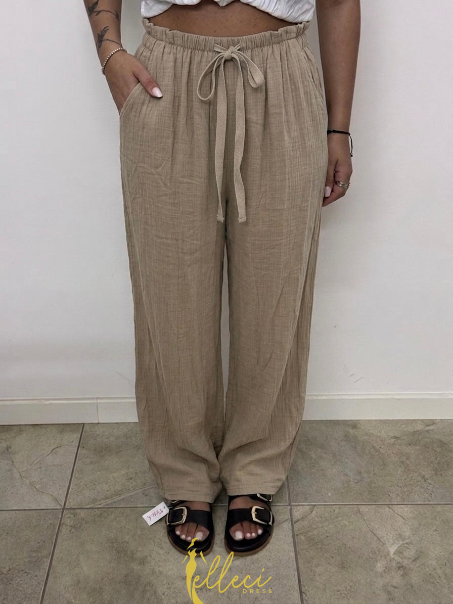 PANTALONE ZANZIBAR