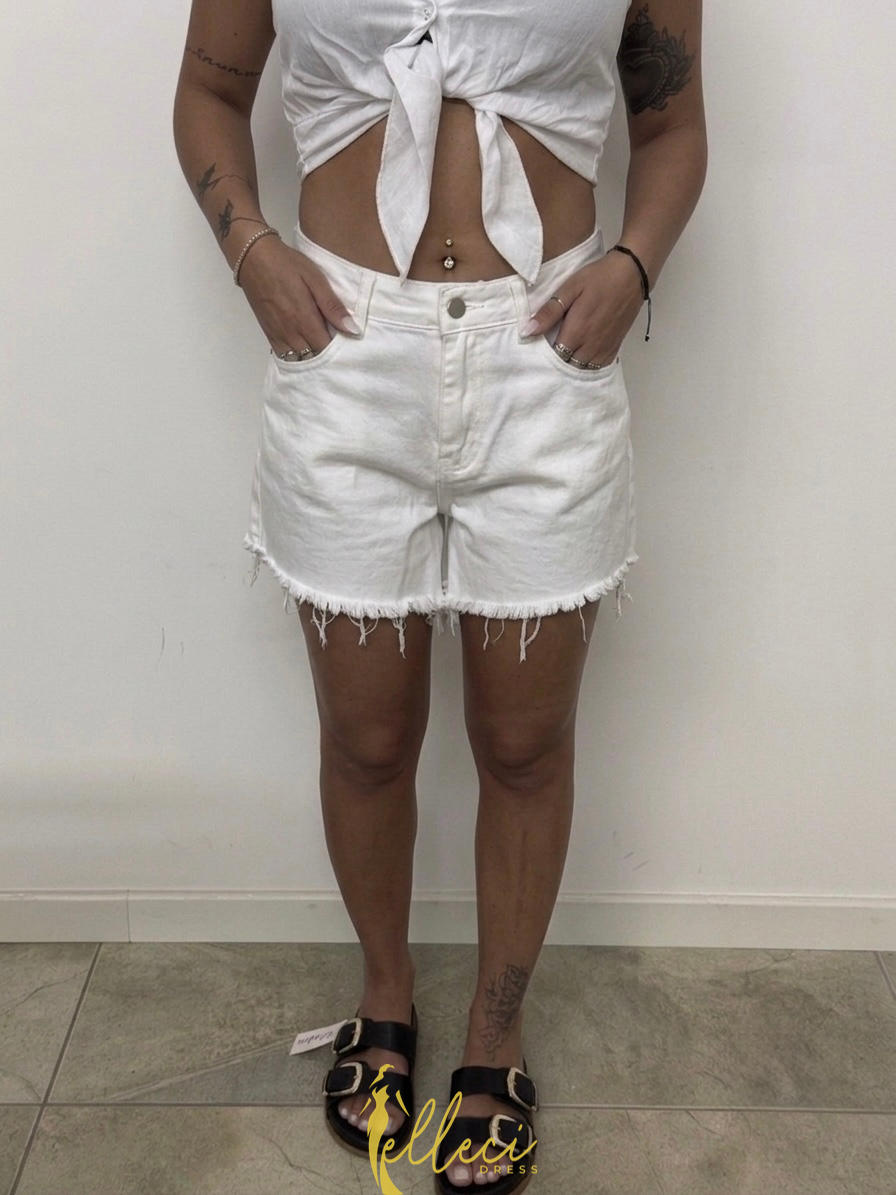 SHORTS DENIM KANADA