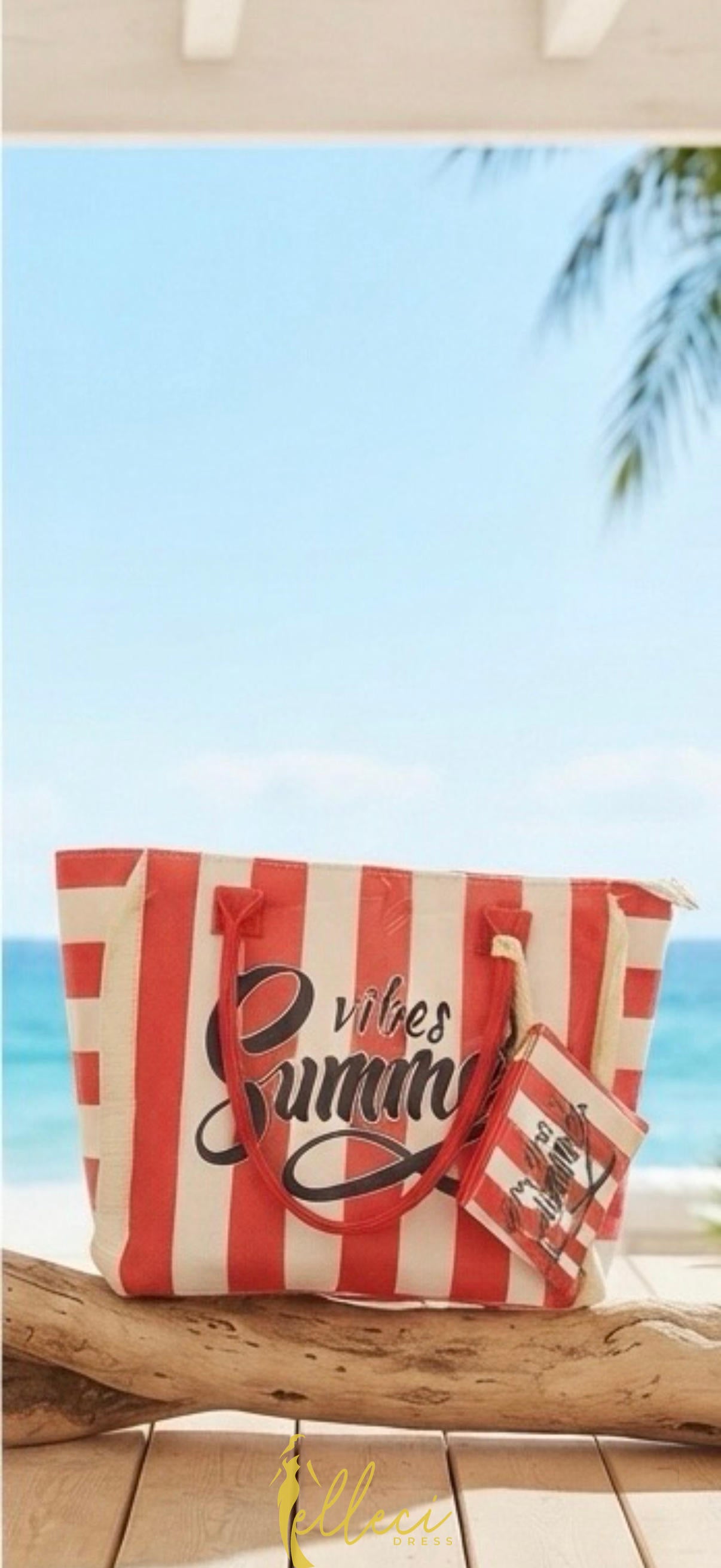 BORSA BEACH VIBES