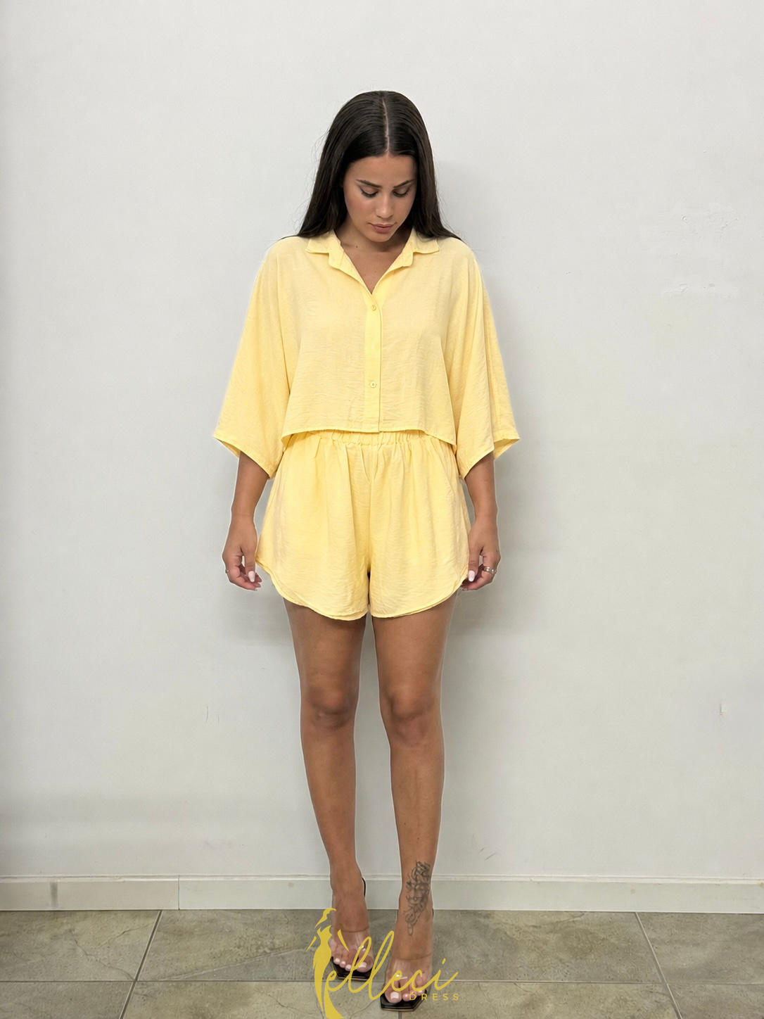 COORDINATO SUMMER