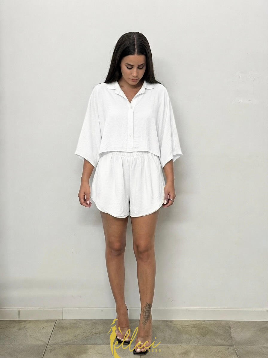 COORDINATO SUMMER
