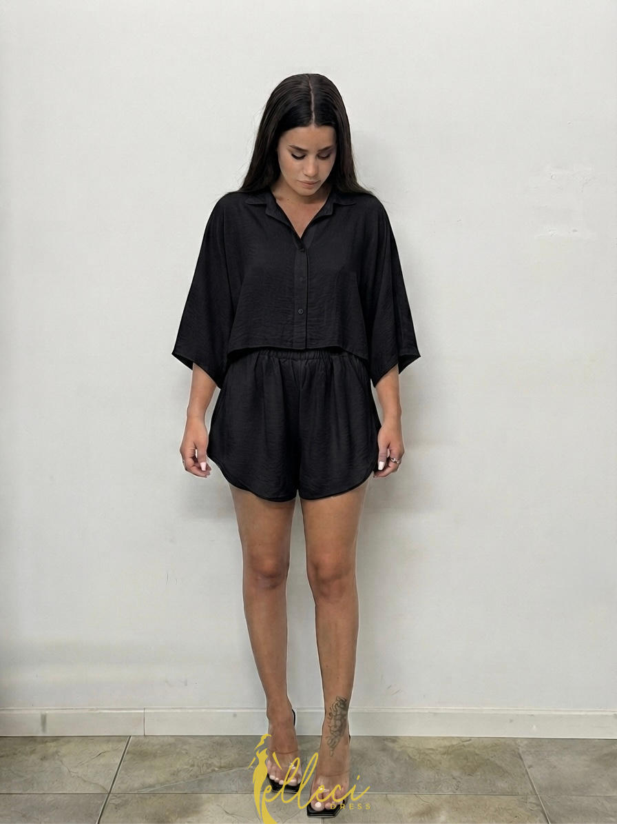 COORDINATO SUMMER
