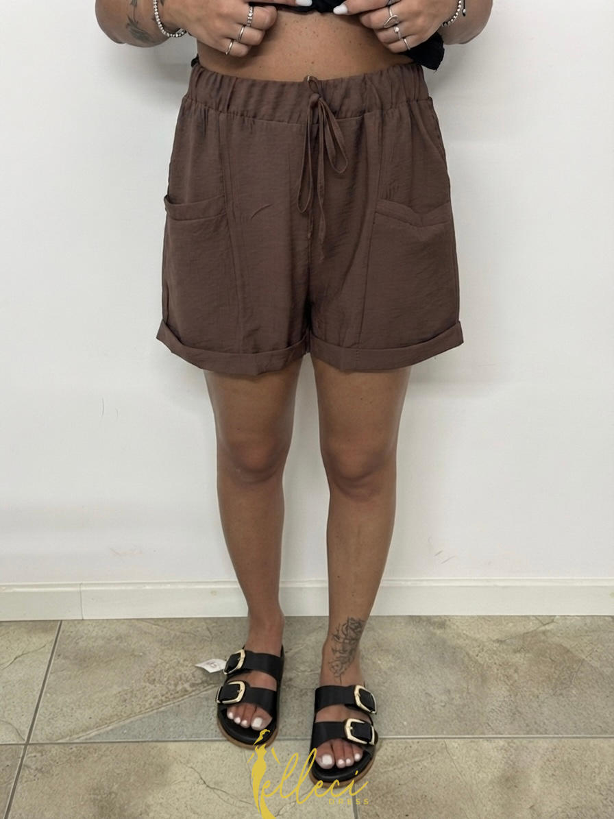 SHORTS GROUND